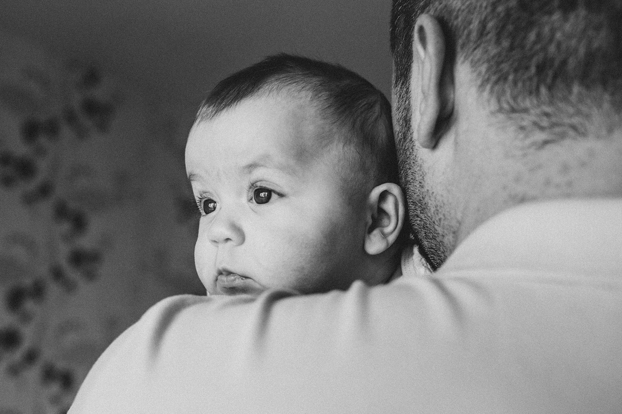 Настя, Дарина, Ваня, Женя, Андрей. Семейный фотограф Томск