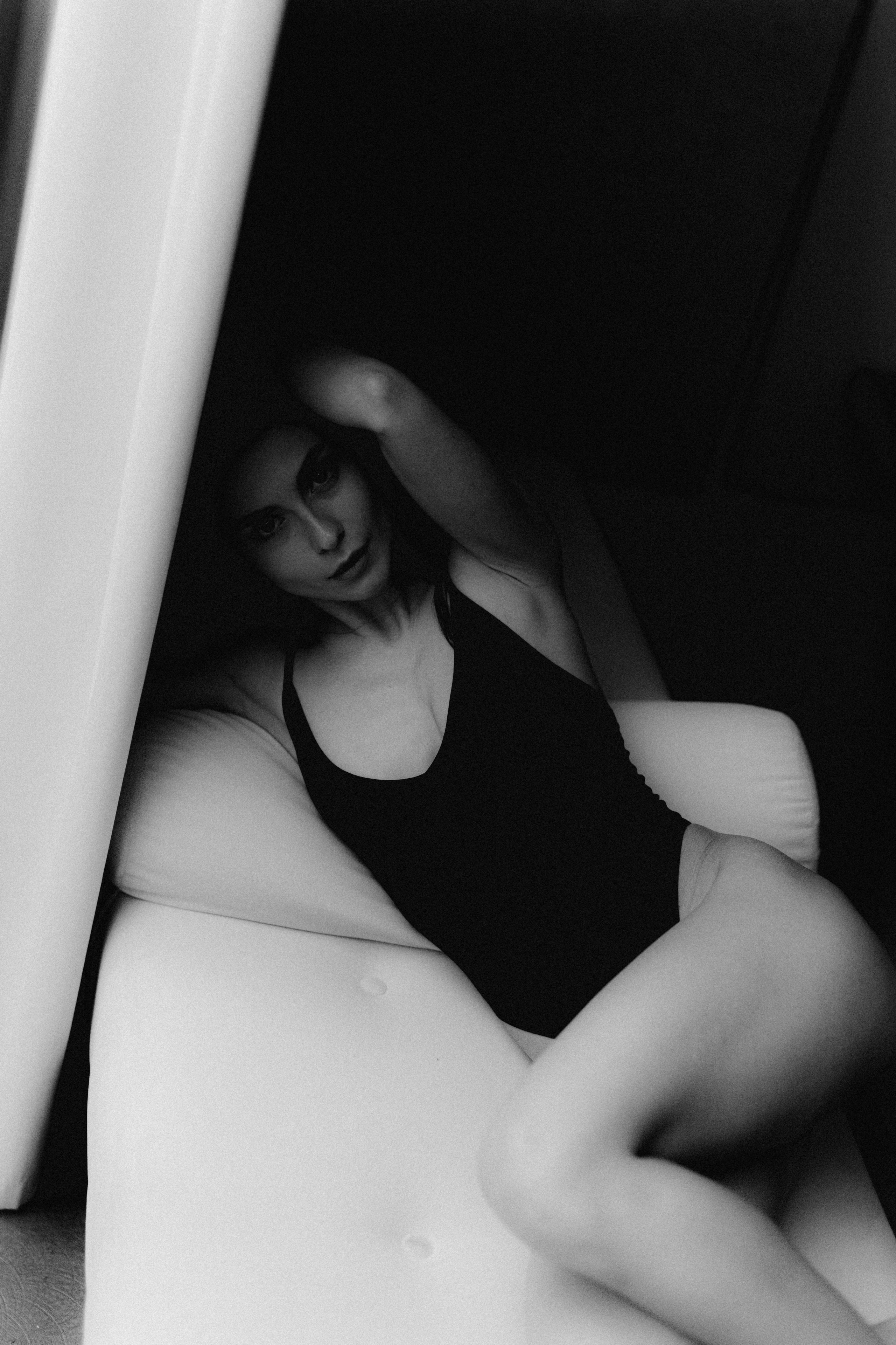 Портрет про вас. Портретный фотограф в г. Санкт-Петербурге