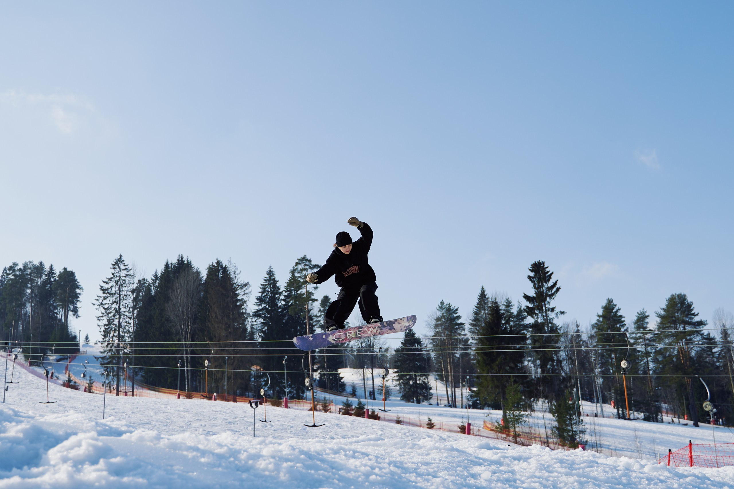 2–3 марта Чемпионат России по джибингу Jib Spring ГЛК «Снежный»». Свадебный и семейный фотограф в Санкт-Петербурге Дмитрий Панин