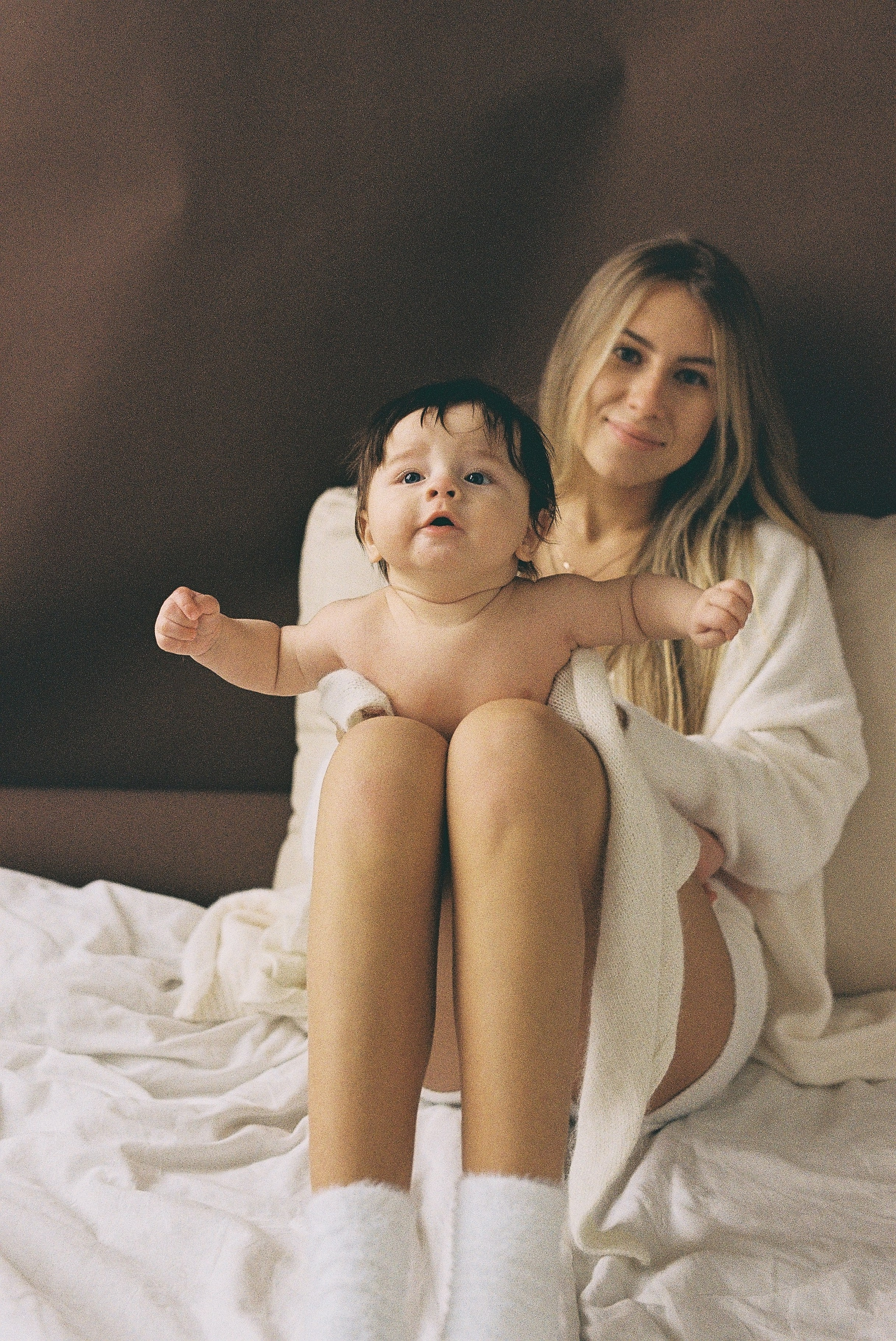 Яна, Александр и Аким (36 mm). Фотограф в Екатеринбурге и Москве, Анна