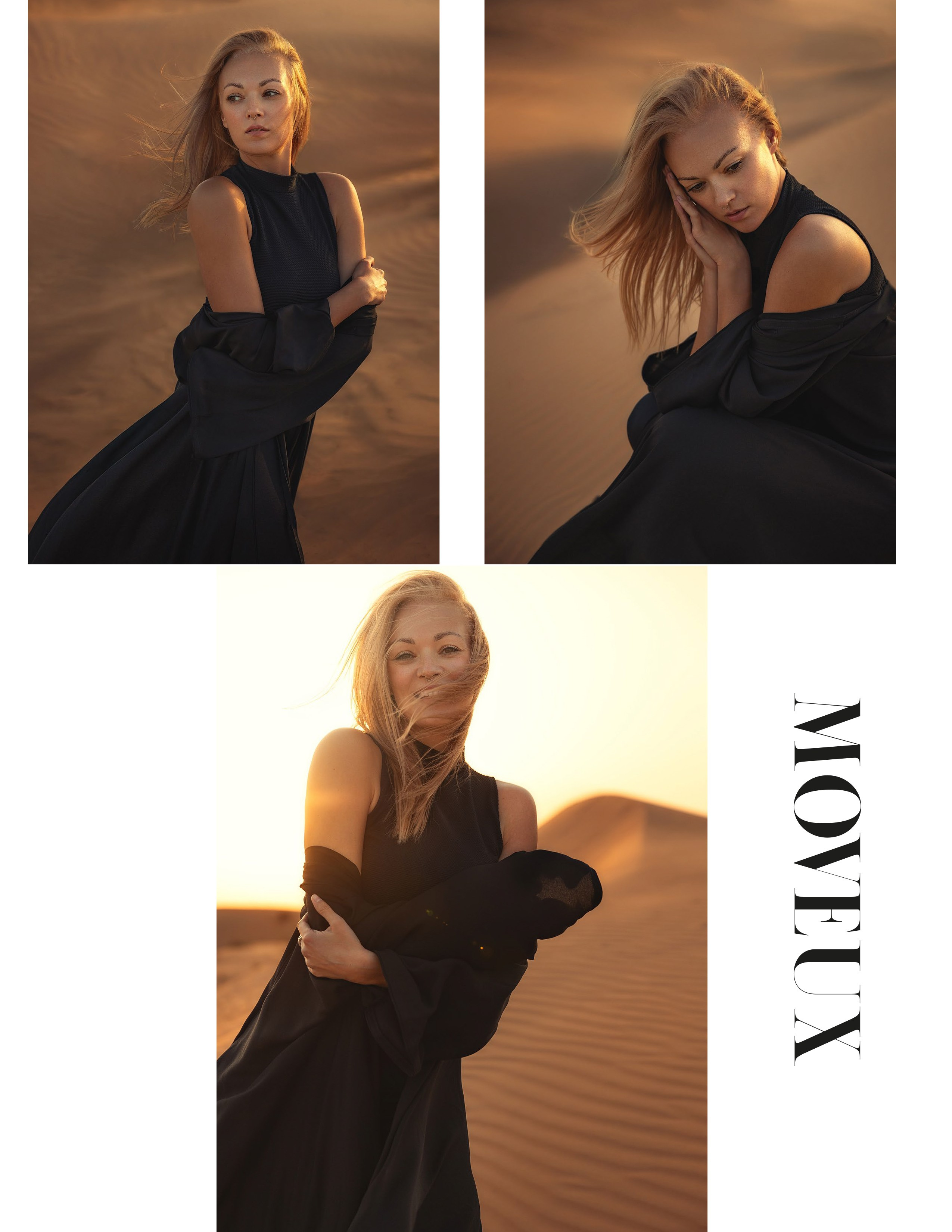 «Desert Rose» for MOVEUX Magazine. Family and Women’s Photographer| Texas | Dashkovskaya Ekaterina