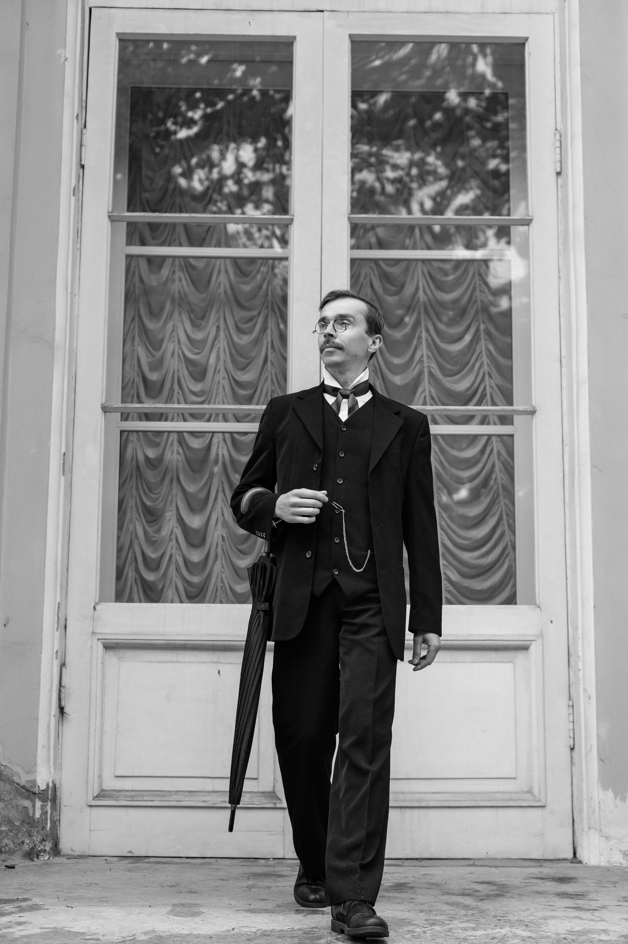 Индивидуальная фотосессия. Профессиональный фотограф в Санкт-Петербурге