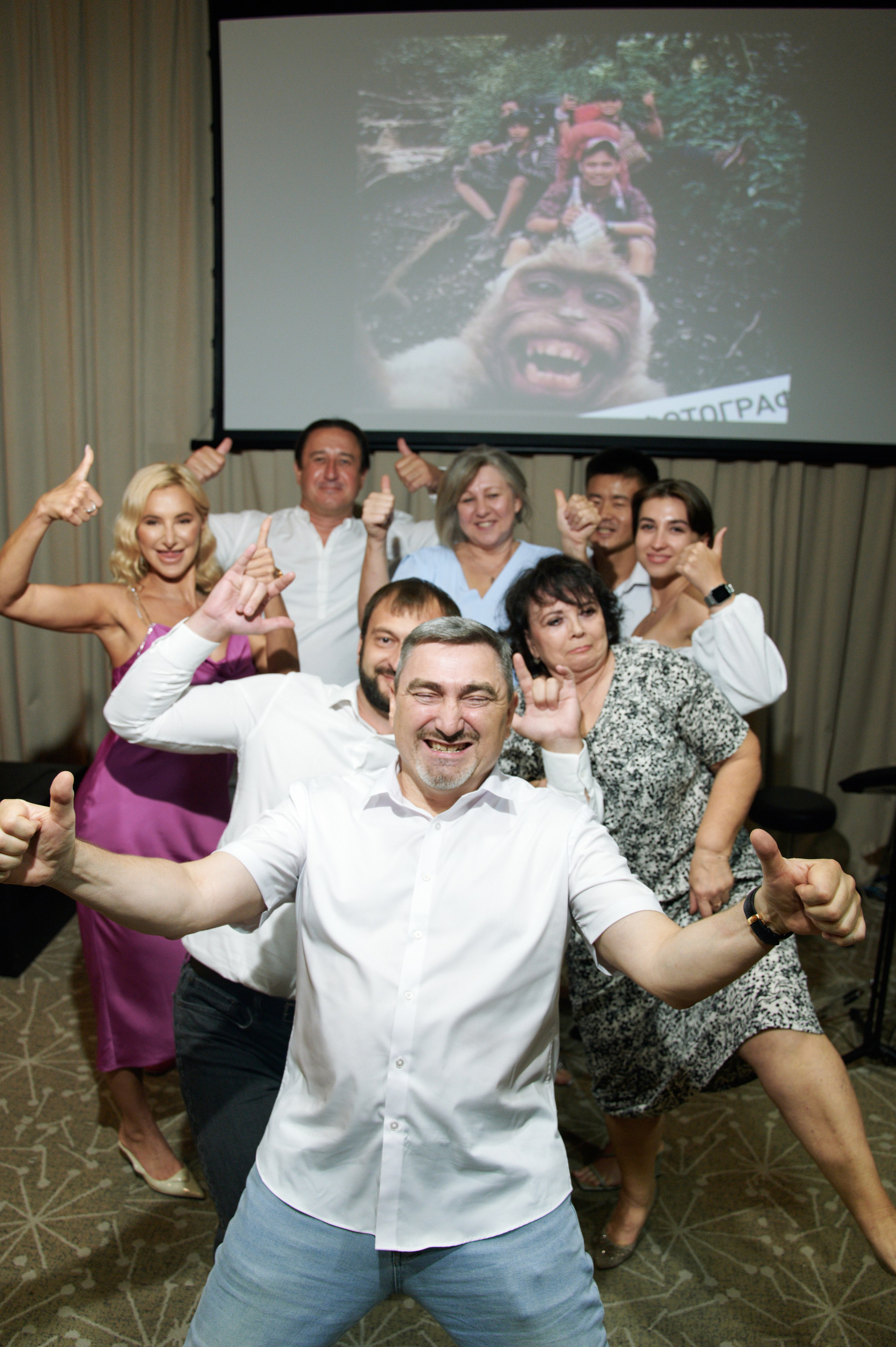 День Рождение 26.08.2024. Свадебный фотограф во Владивостоке Гарагуля Игорь