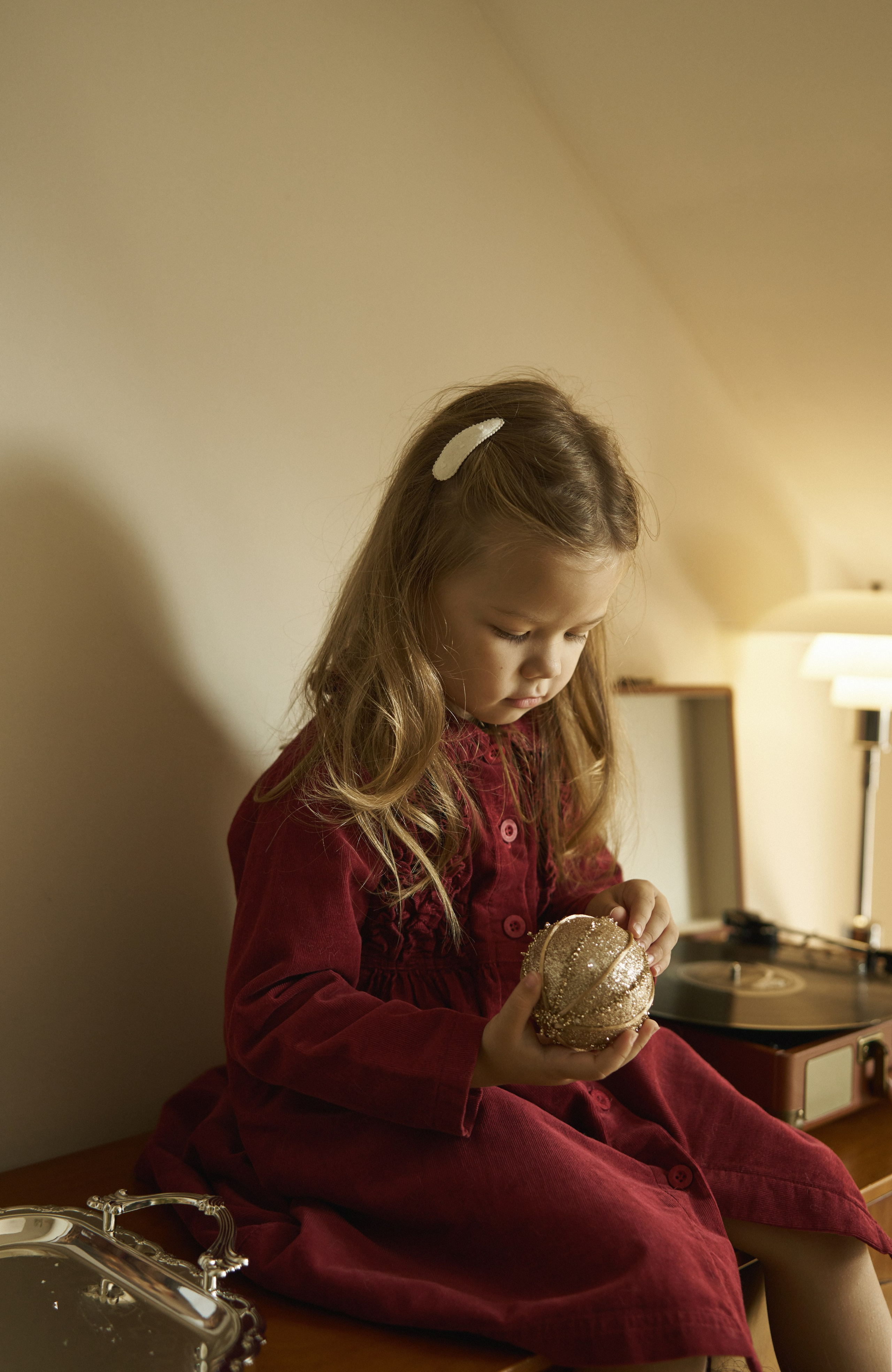 Новогодняя фотосессия