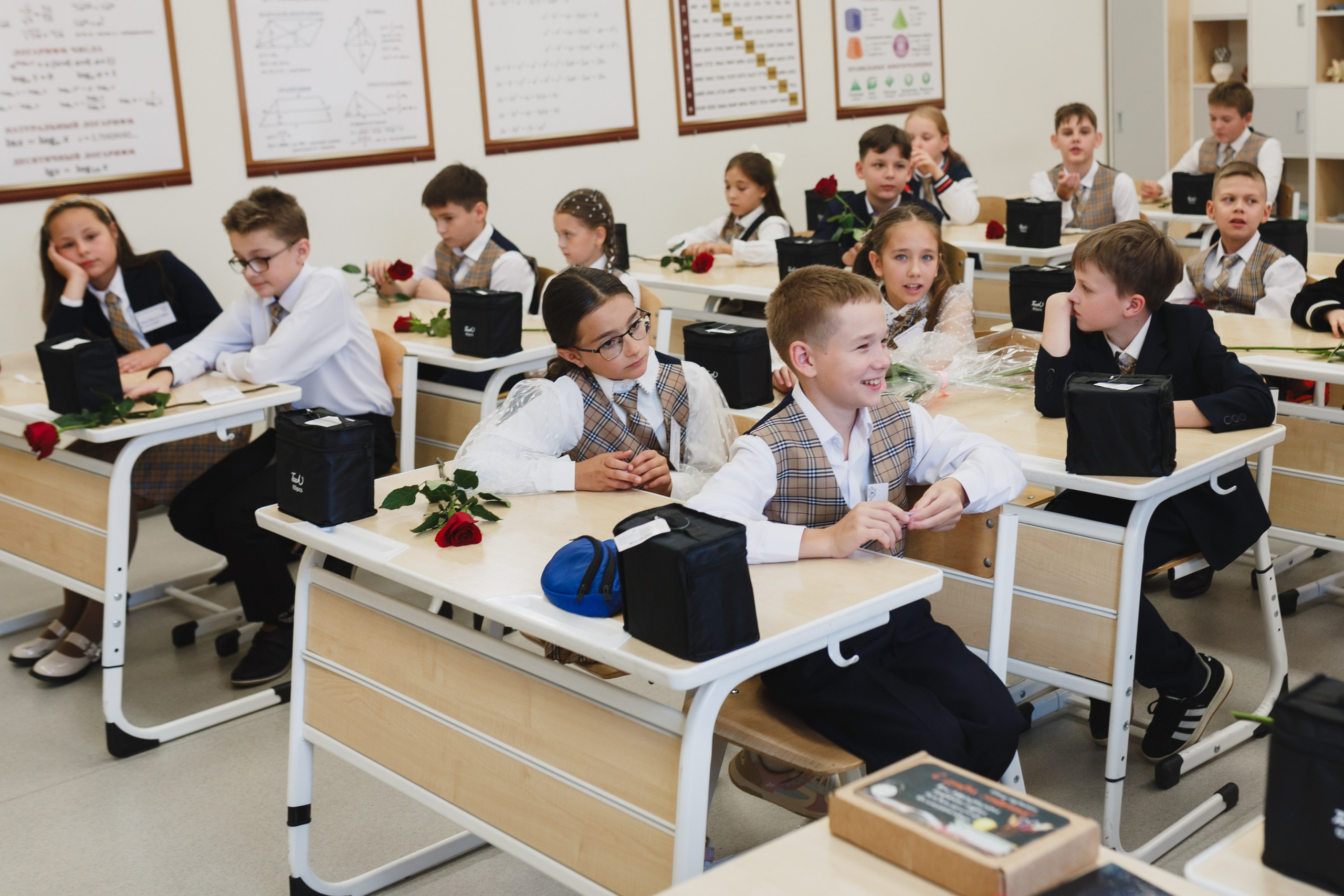 ДЕТИ. Roman Photo