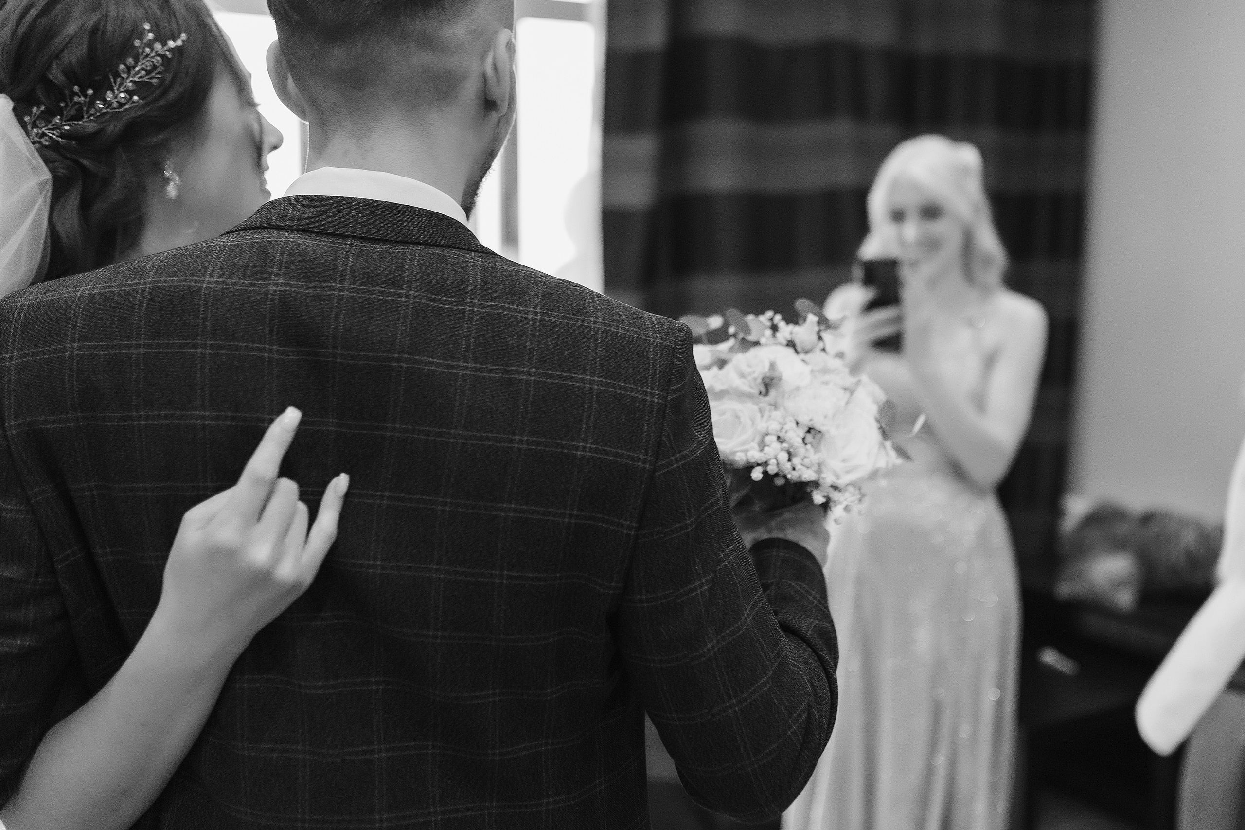 Диана и Дмитрий. Roman Photo