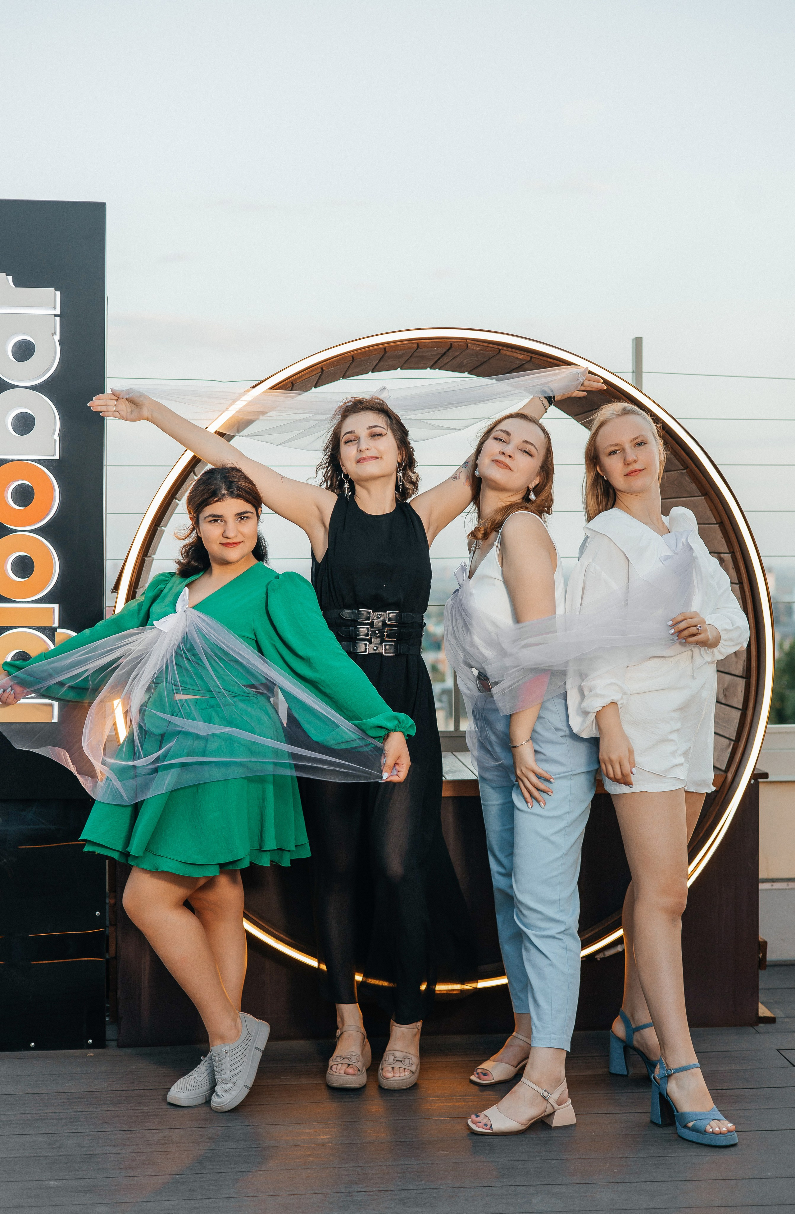 Девичник. Свадебный и семейный фотограф Ростова-на-Дону Ирина Бондарева