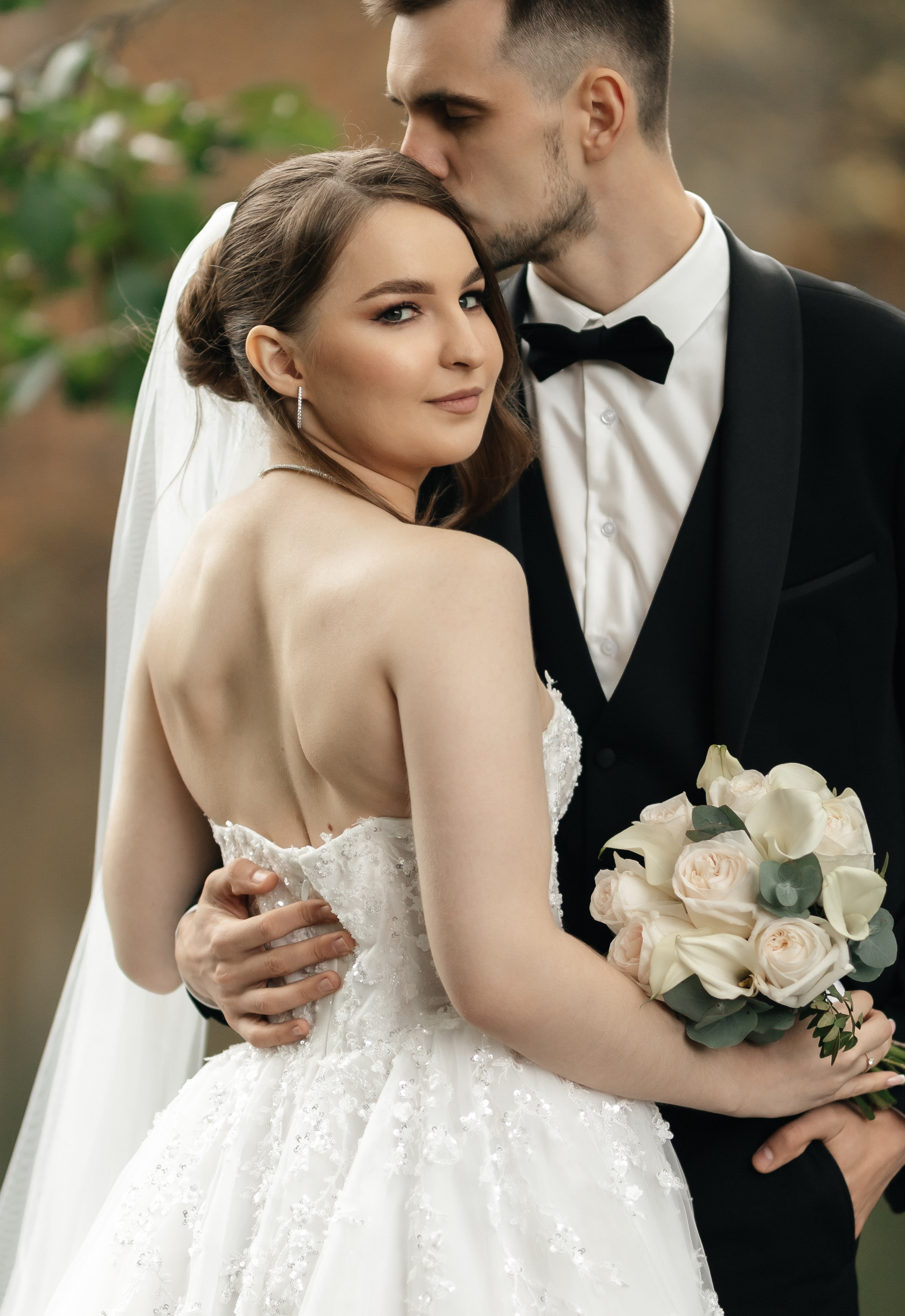 Maxim & Diana. Свадебный фотограф Ильнар Асадуллин