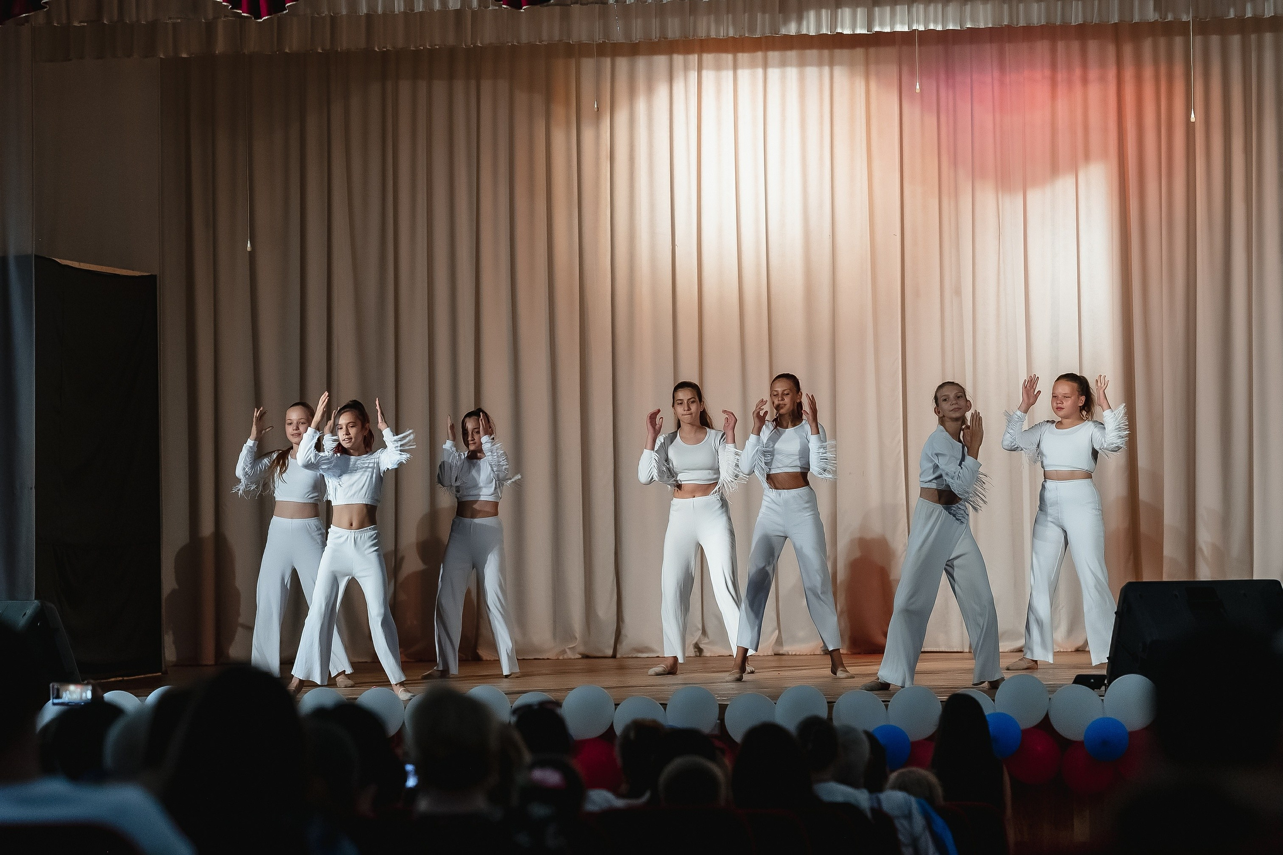 ДЕНЬ РОССИИ 2024. Фотограф Котова Валентина