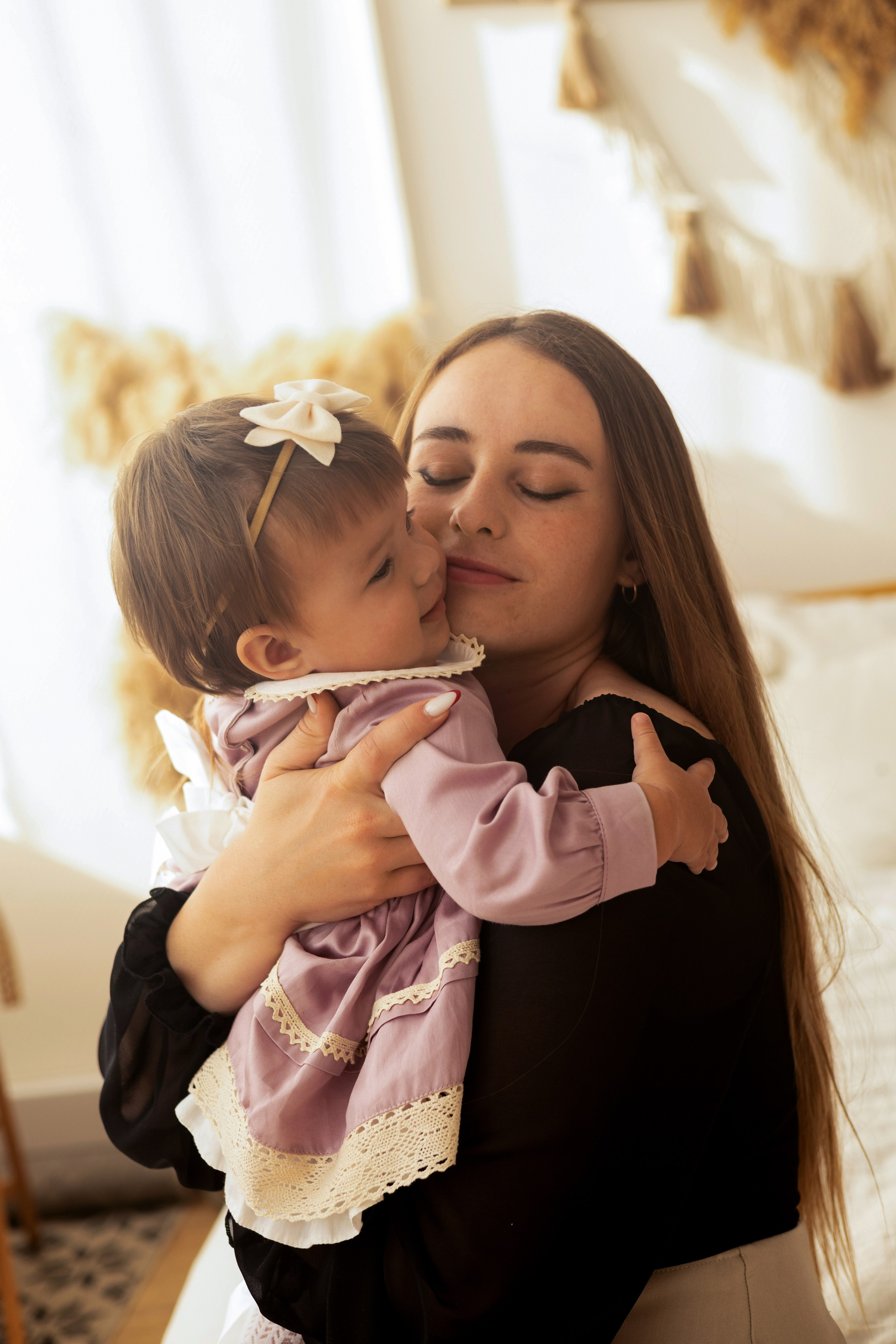Годовасие. Фотограф новорожденных Саратов