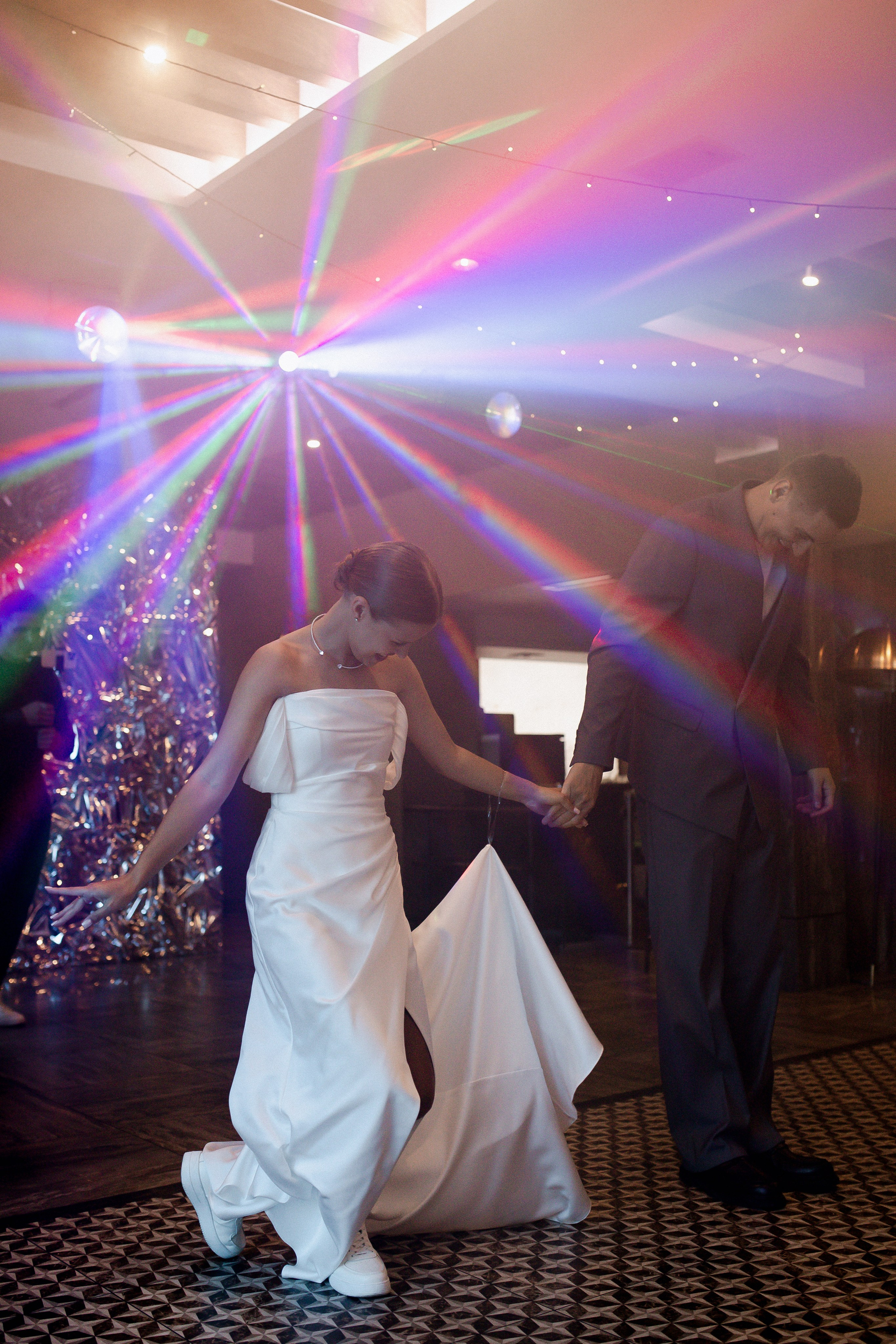 Юлия и Игорь. Фотограф Юлия Герасимова Иркутск