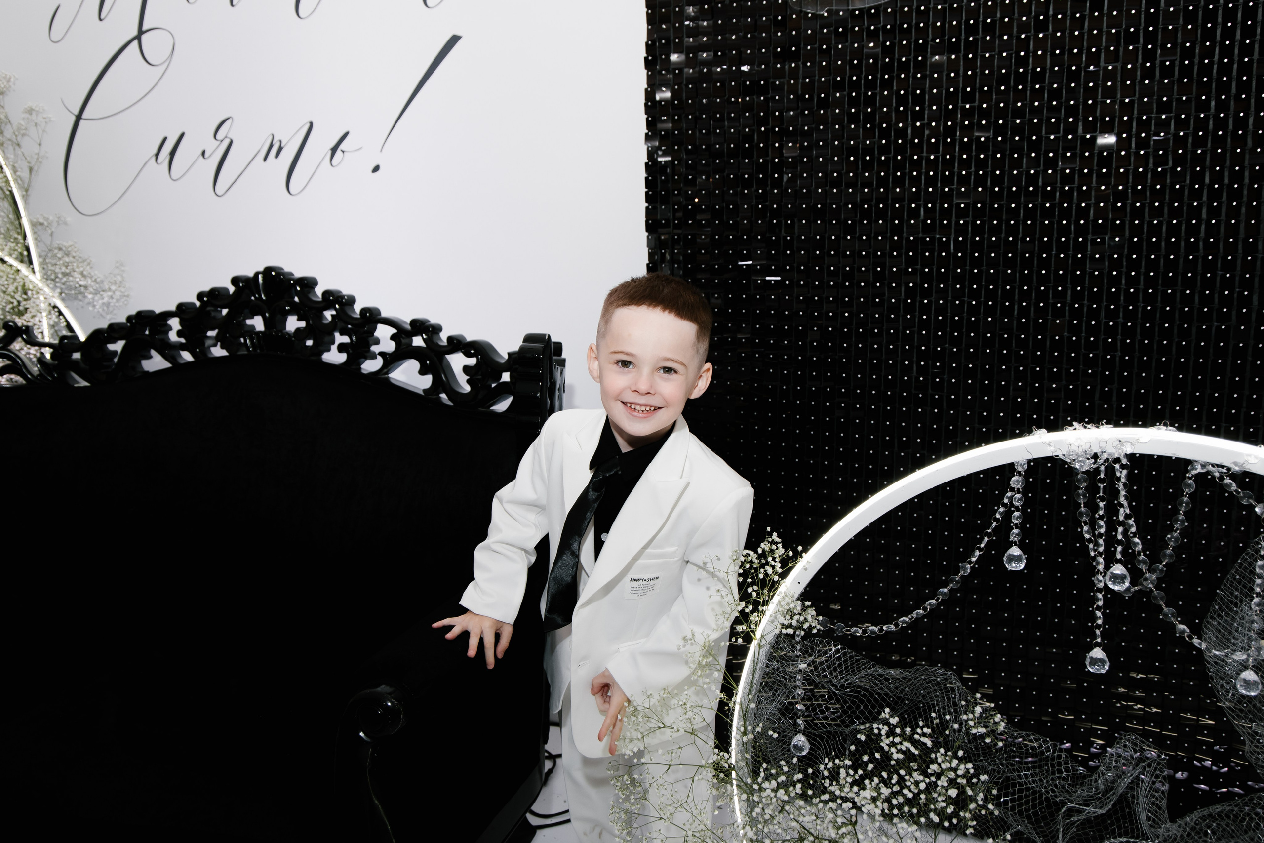 День рождения. Мария Овечкина