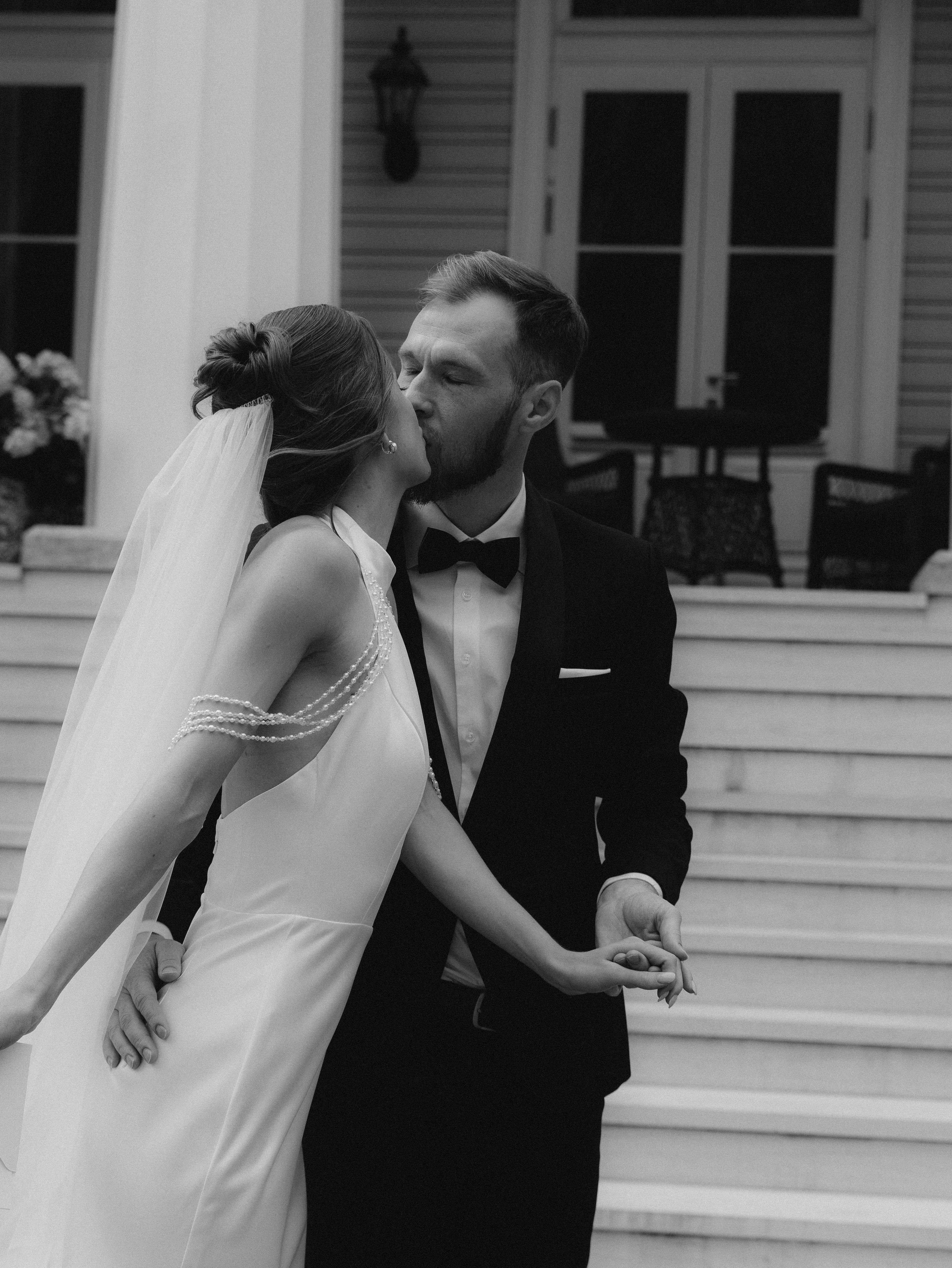 Андрей и Анна. Свадебный фотограф Санкт-Петербург, Юлия Радченкова