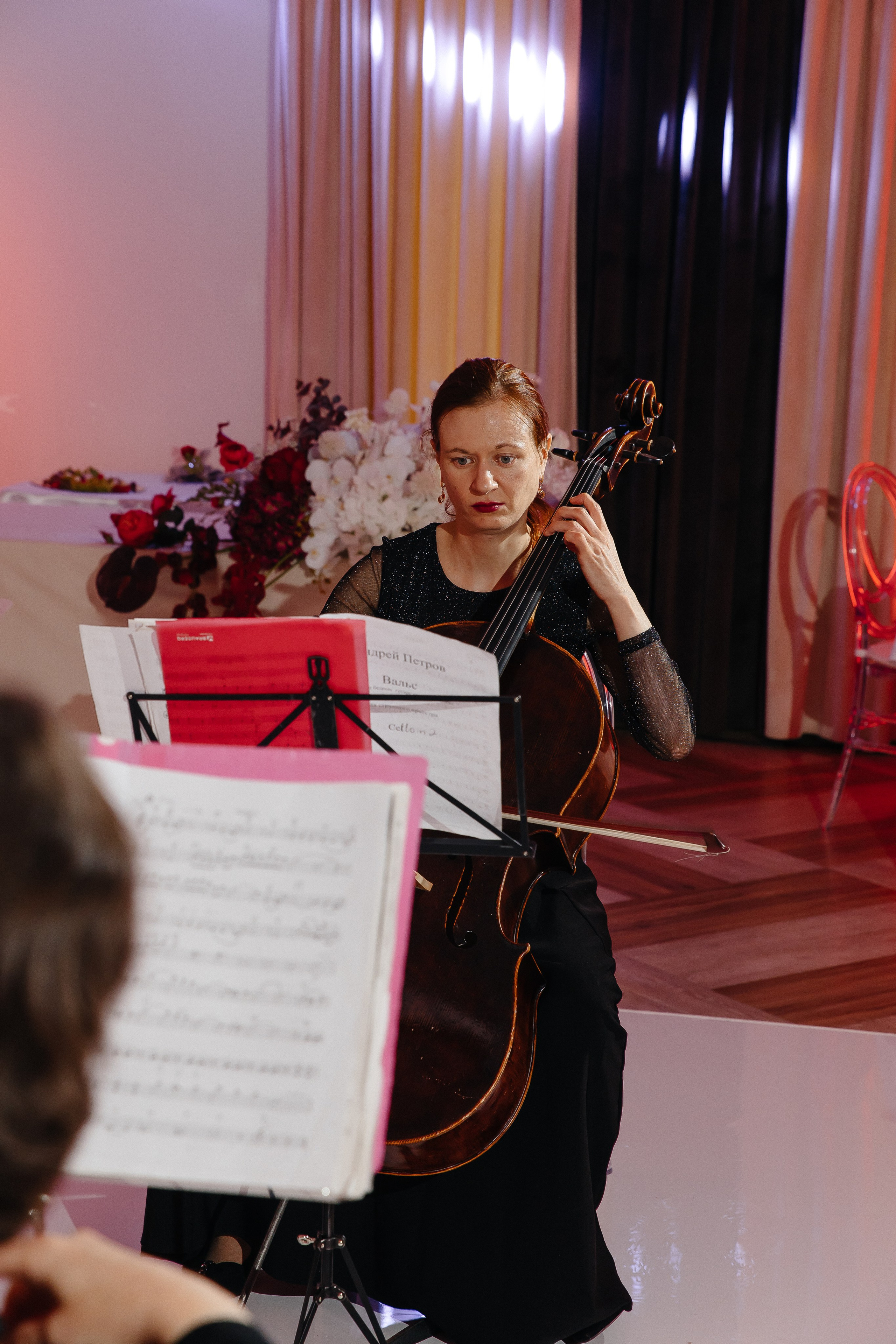 Артем & Кристина. Свадебный фотограф Евгений Мирончев