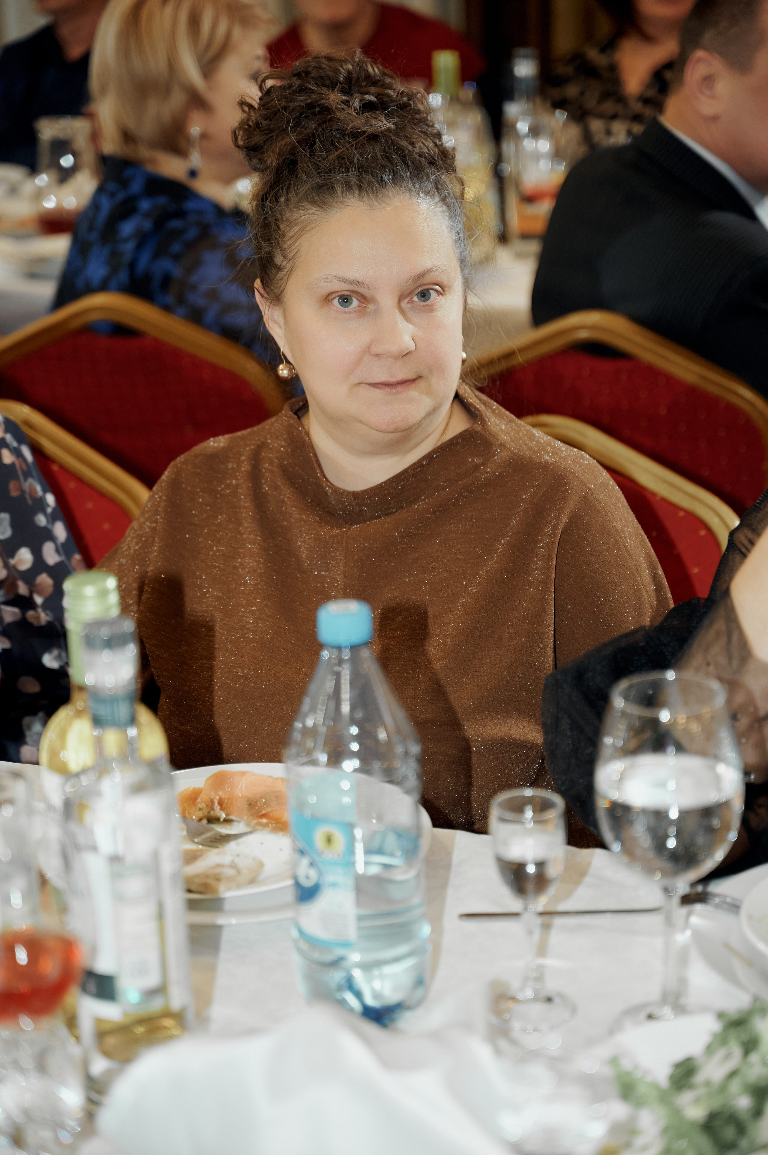 Корпоратив. Свадебный фотограф Александр Браво