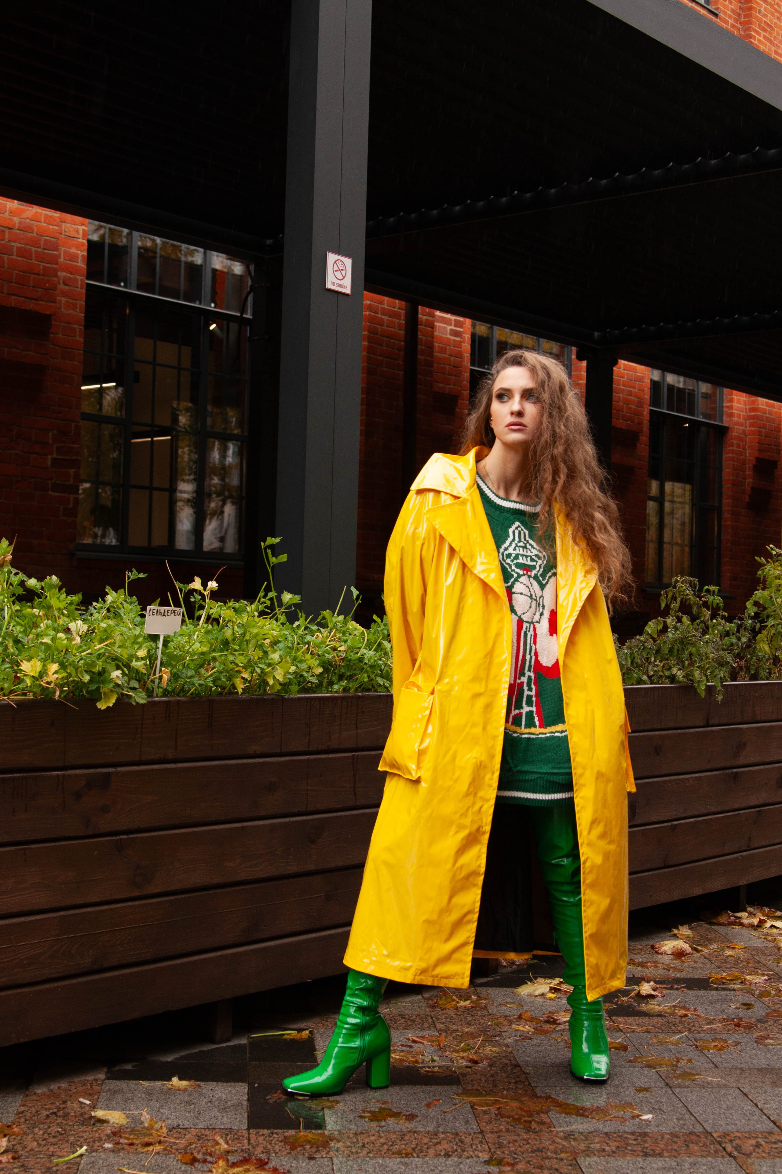 Ия. Фотограф Шурыгина Эльвира Москва