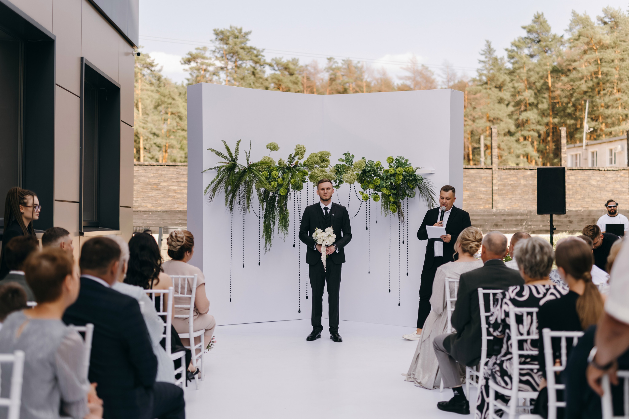 НИКИТА И ДАРЬЯ. Фотограф Светлана Буня