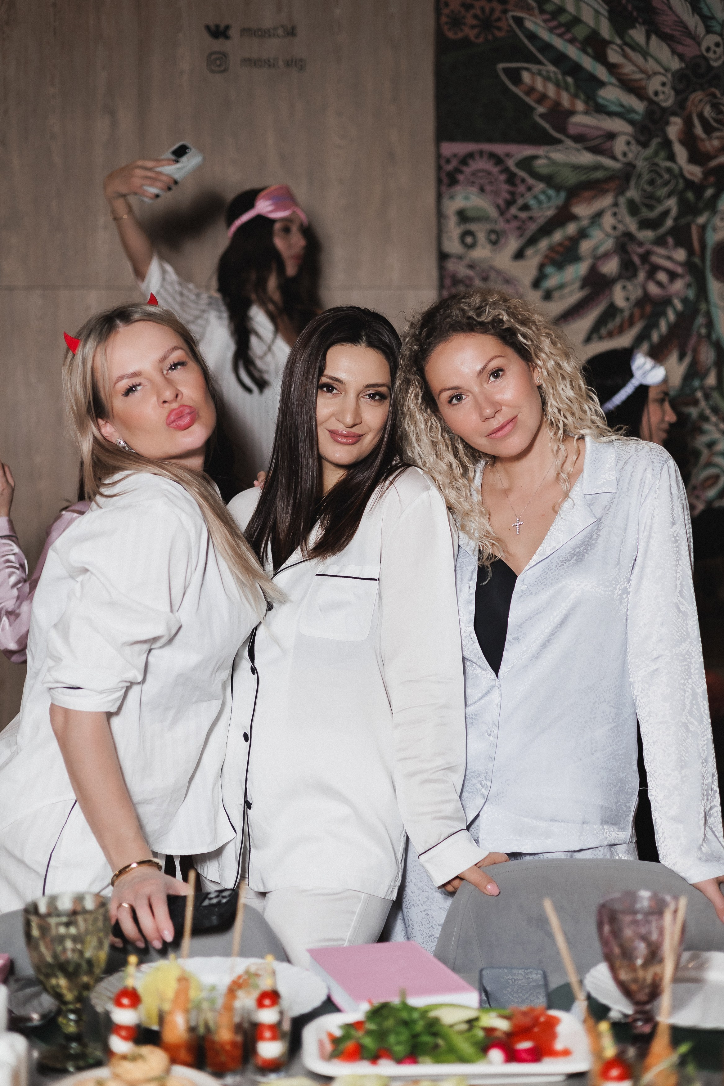 Малышка Ди. Фотограф в Волгограде — Александра Искандерова