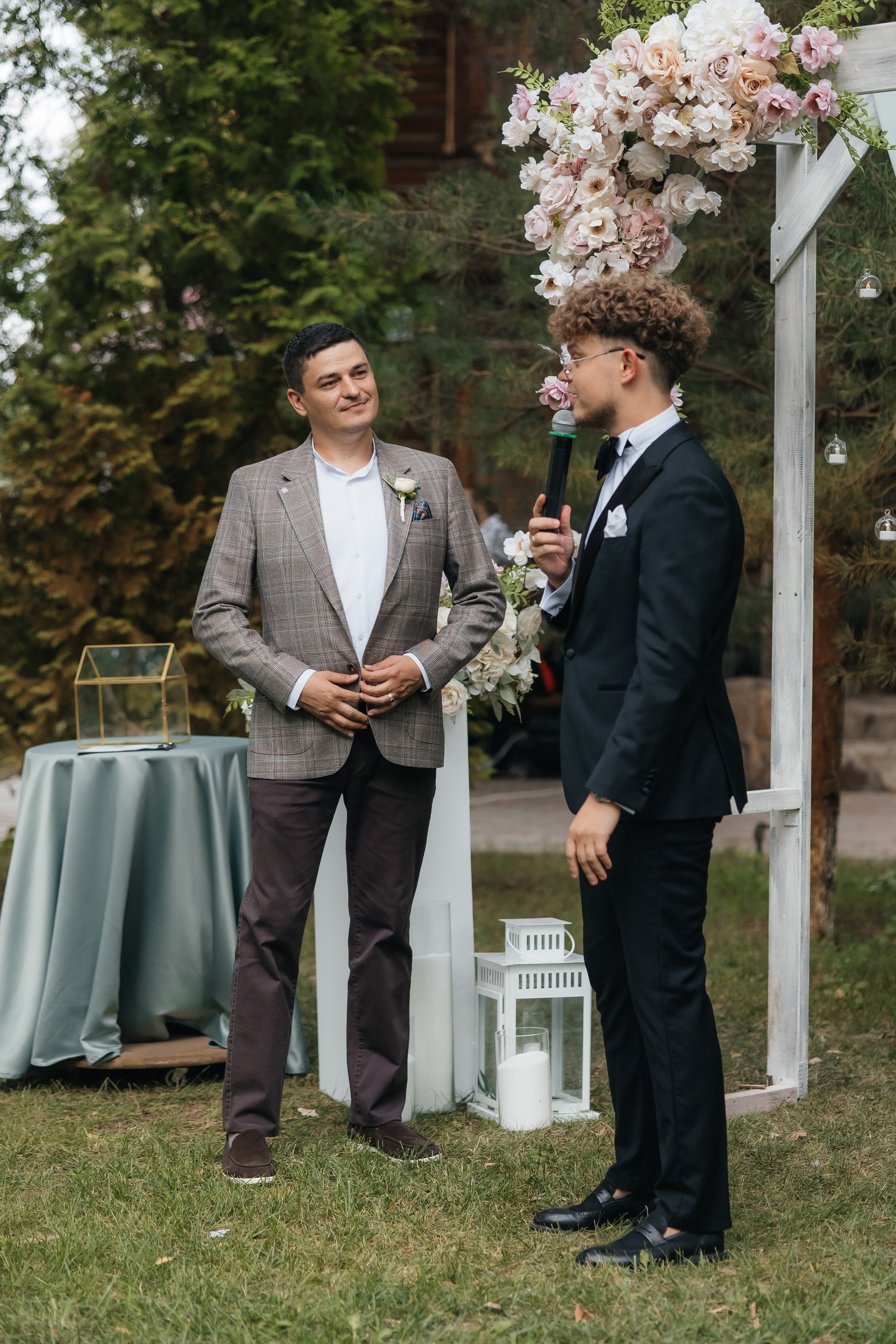 Владислав и Анна. Фотограф в Волгограде — Александра Искандерова