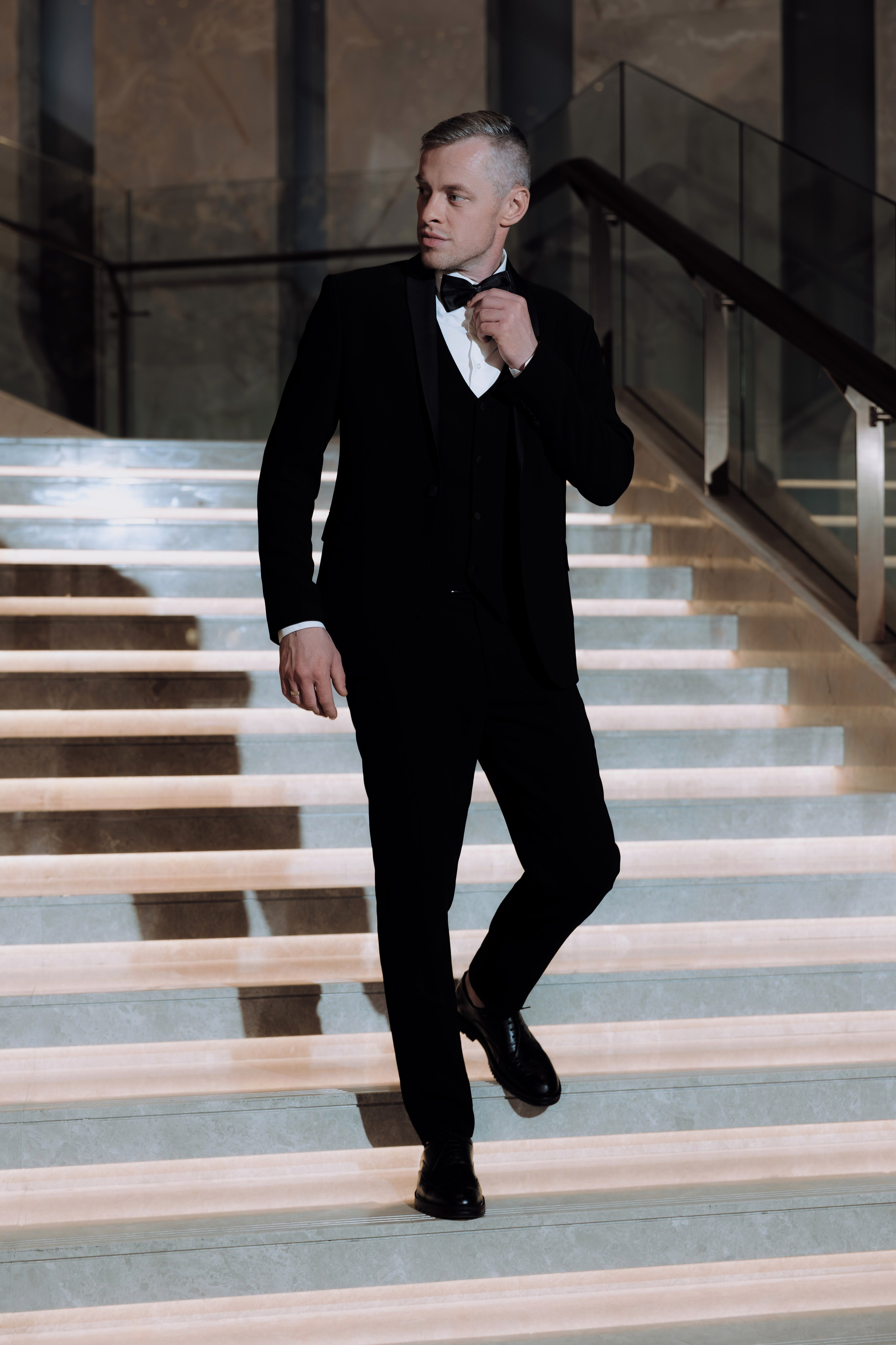 NATALIA_DMITRY (The Great Hall Yakimanka / Soluxe Hotel). Фотограф Андрей Ширкалин Москва Московская обл, Коломна, Рязань