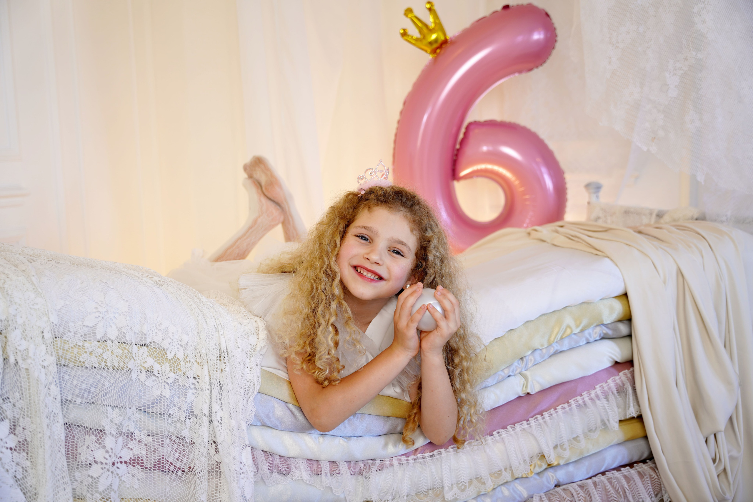 С днем рождения, Арианну!. Фотограф в Ялте Инна Найден. Детский и семейный фотограф