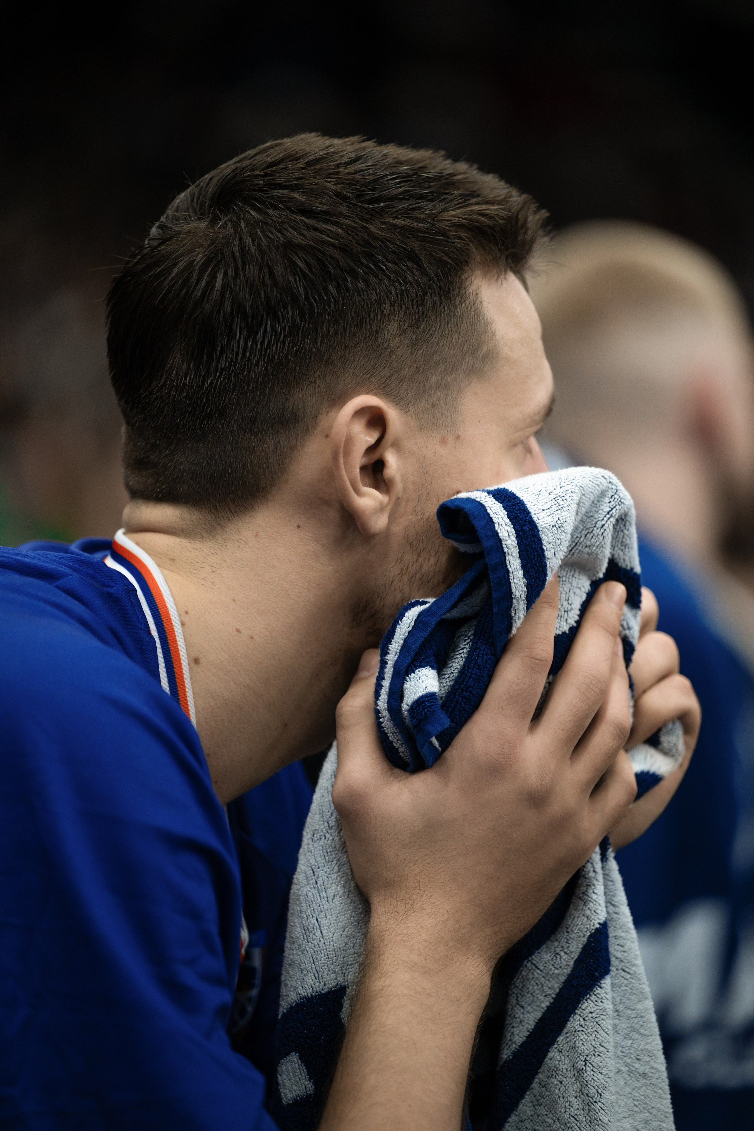 БЕТСИТИ ПАРМА — Локомотив-Кубань. Репортажный фотограф