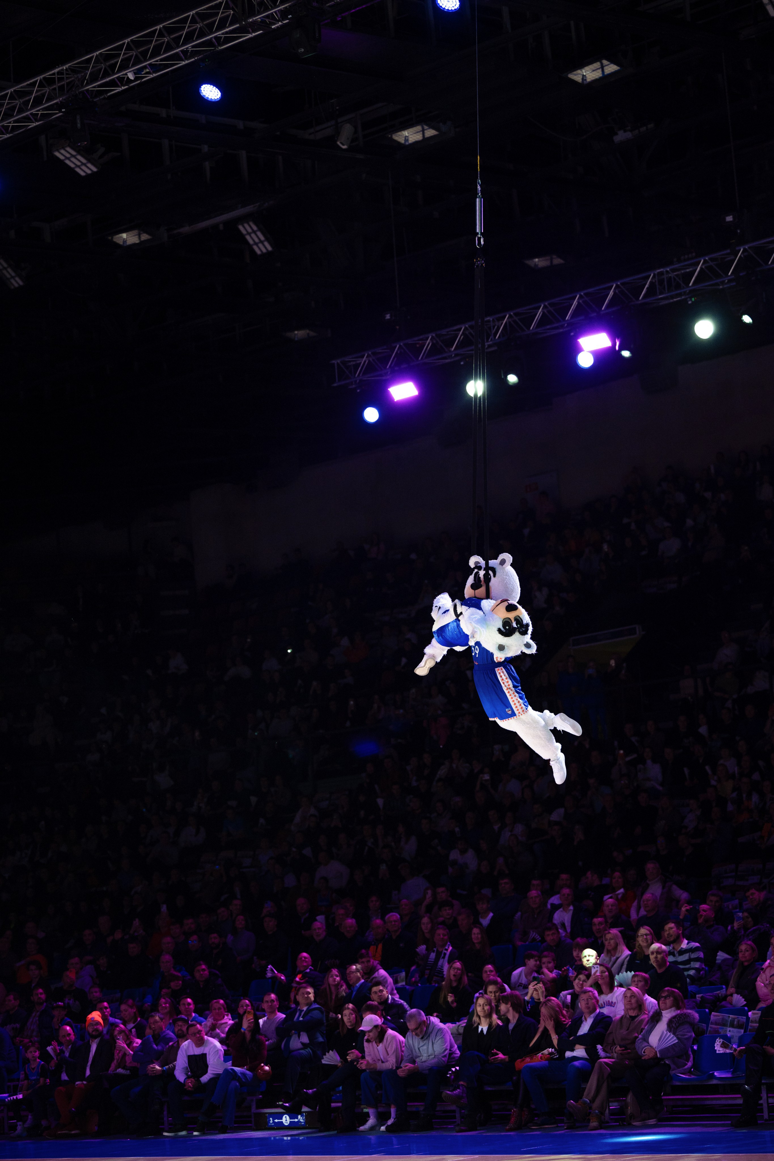 БЕТСИТИ ПАРМА — Локомотив-Кубань. Репортажный фотограф