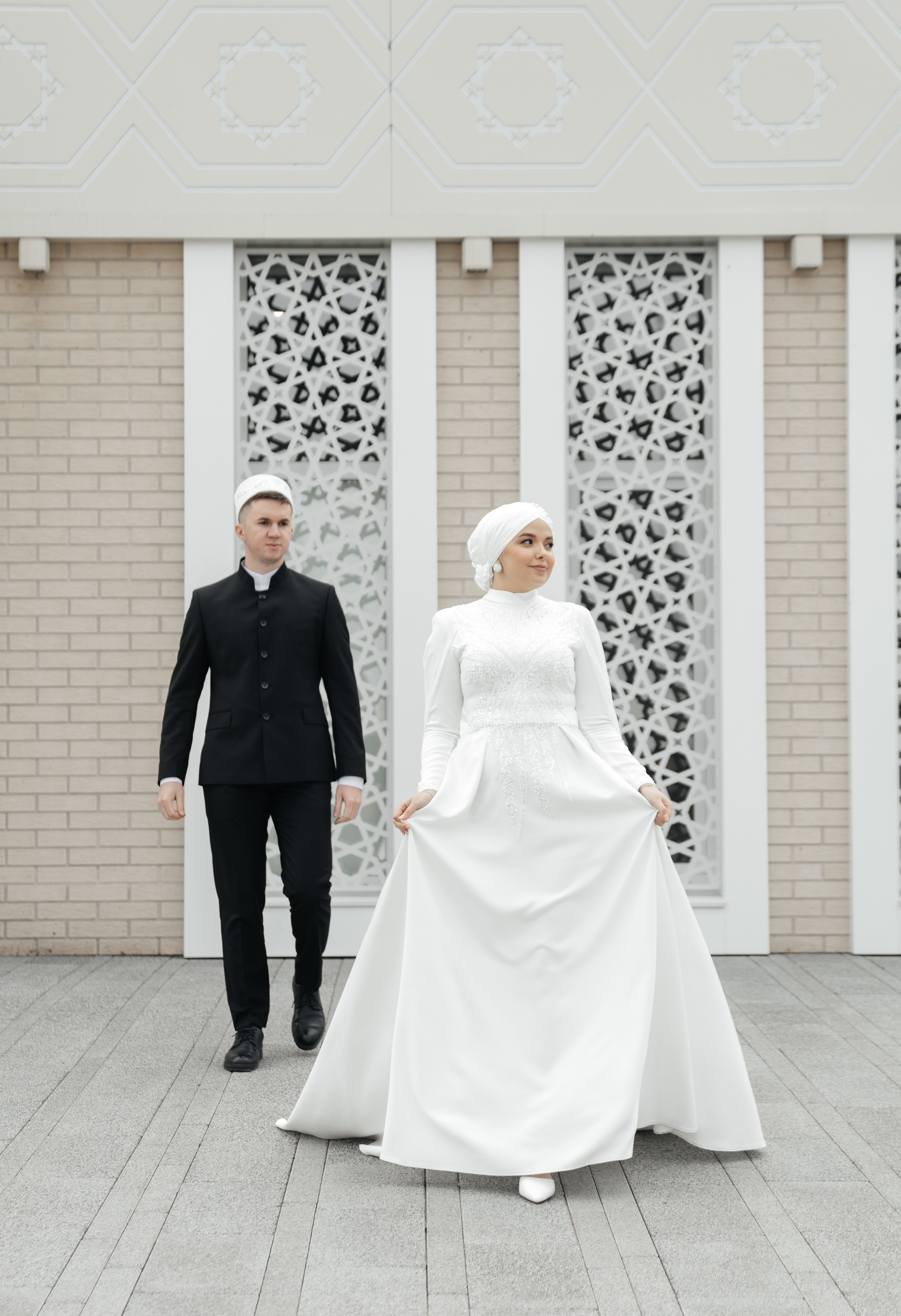 Bulat & Gulgena. Свадебный фотограф Ильнар Асадуллин