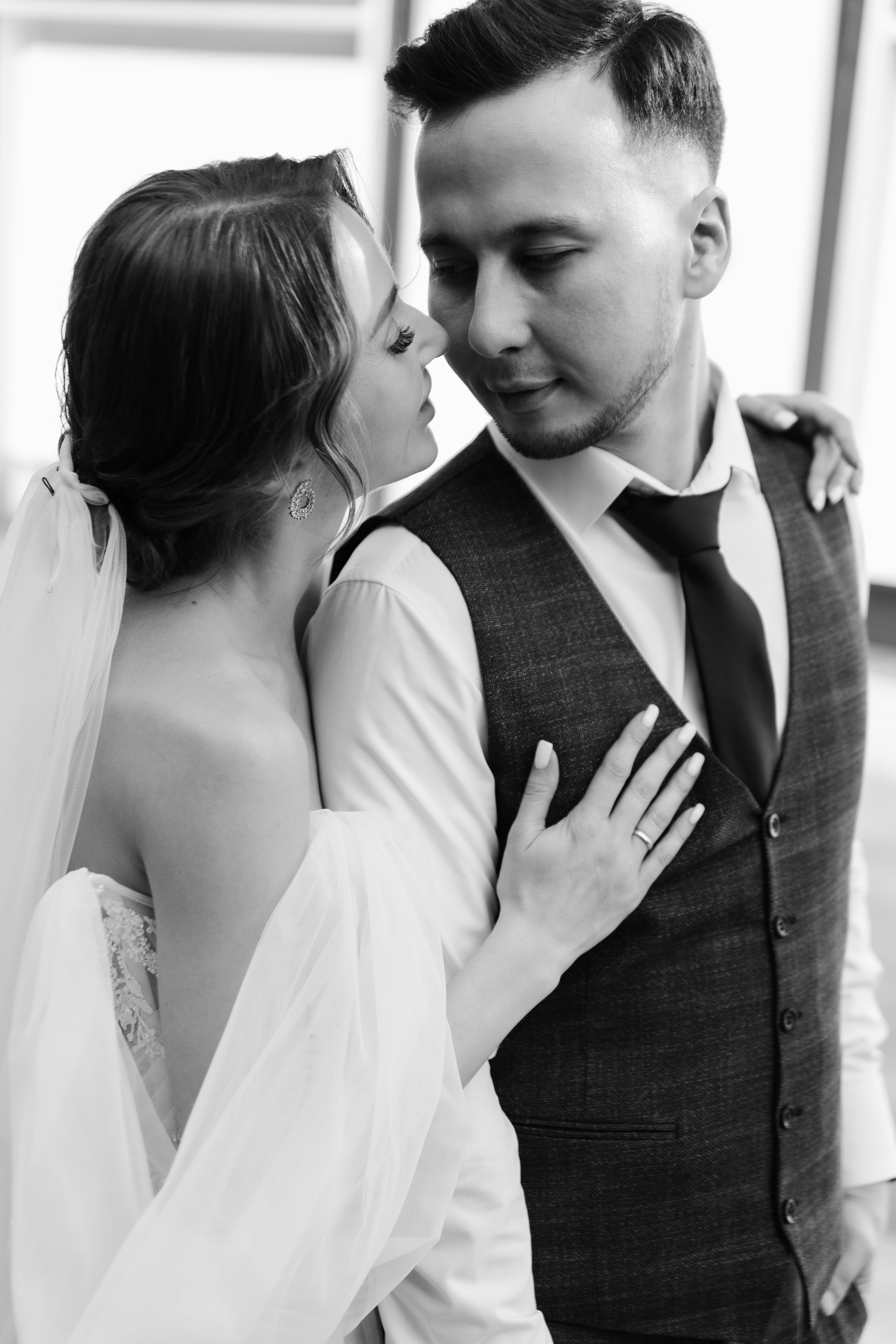 Renat & Alina. Свадебный фотограф Ильнар Асадуллин