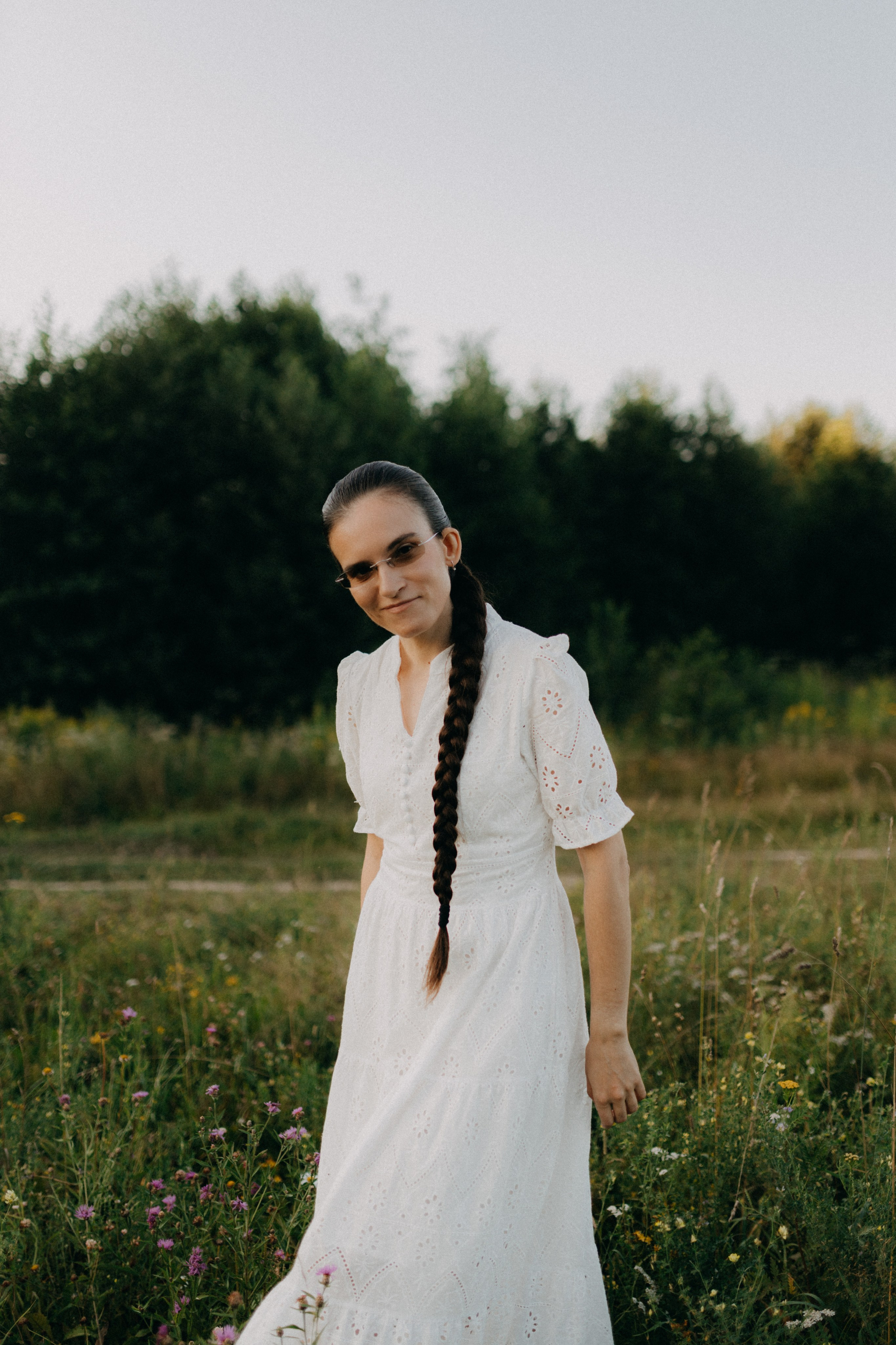 Анастасия. Фотограф НОГИНСК, Москва, Анастасия Белая