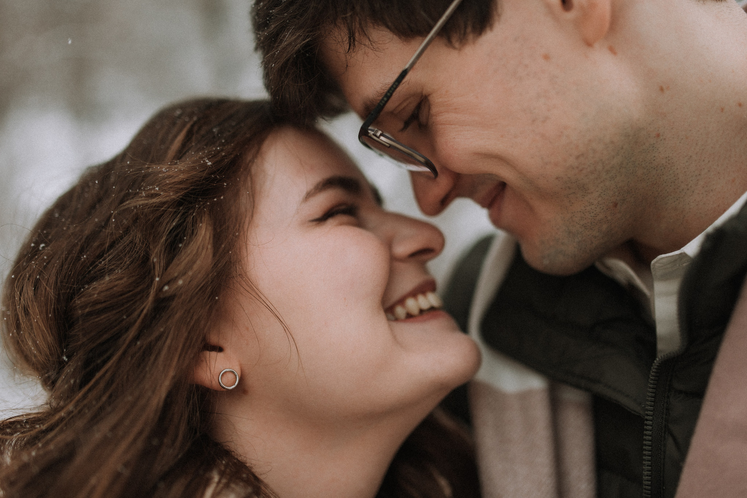 Яна и Игорь. Фотограф в Санкт-Петребурге и в Великих Луках Волченкова Екатерина