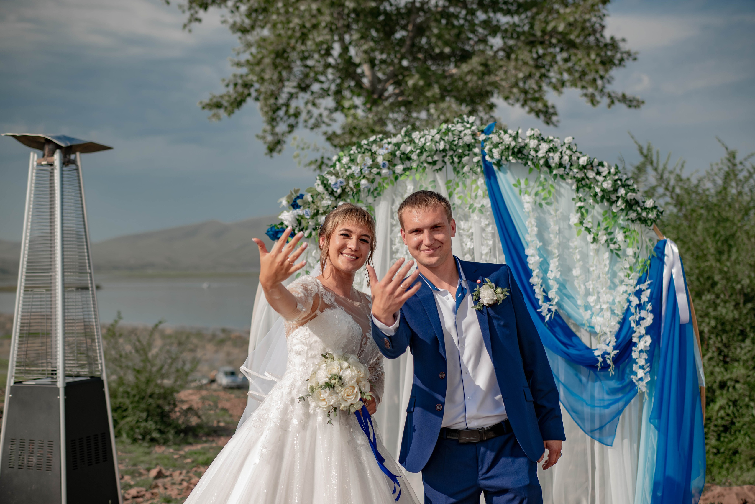 Татьяна и Владислав. Семейный и свадебный фотограф в Абакане Юлия Су