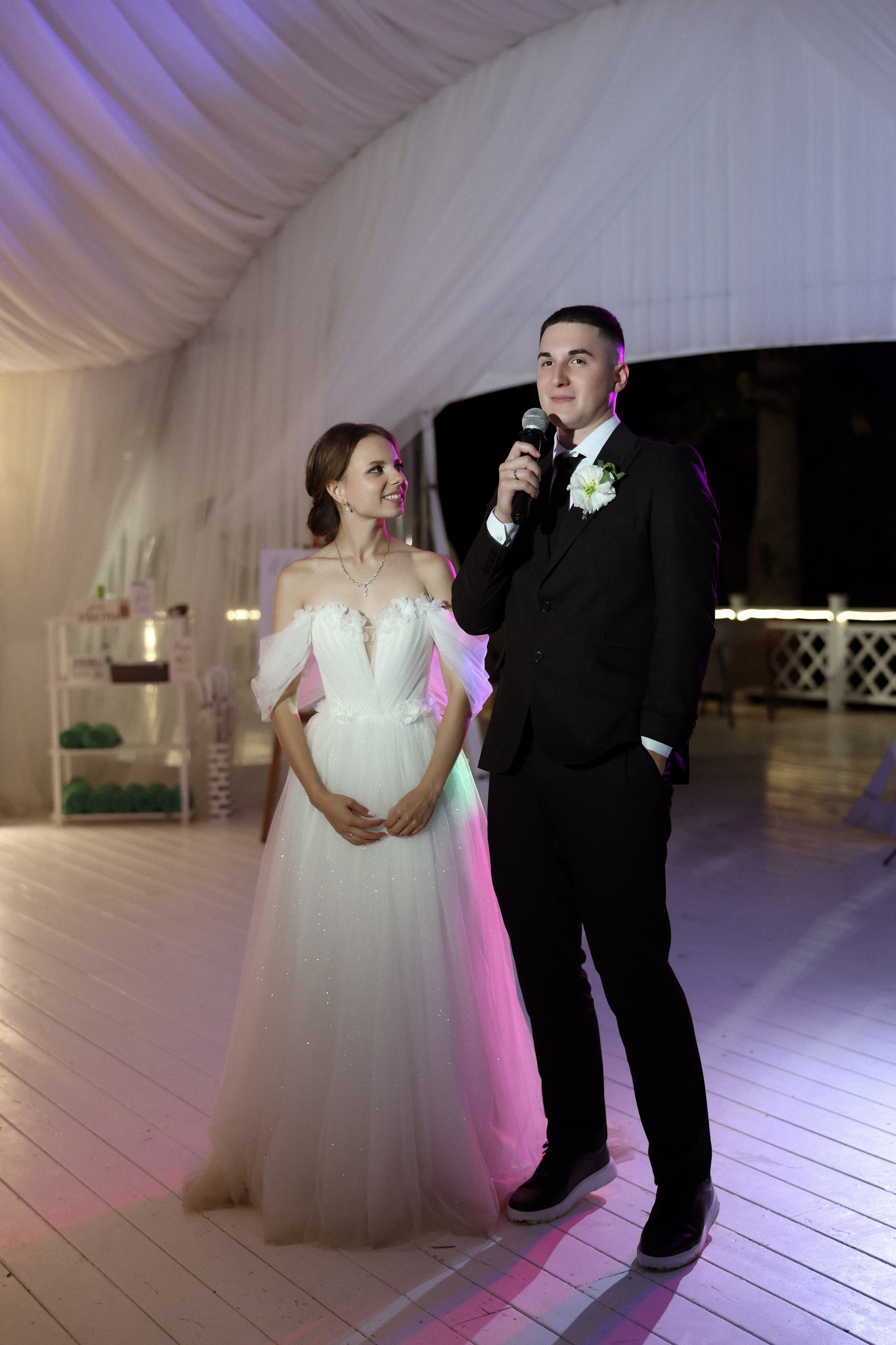 «Просто МЫ» — Дарья и Иван. Свадебный и семейный фотограф в Москве Ломова Ирина