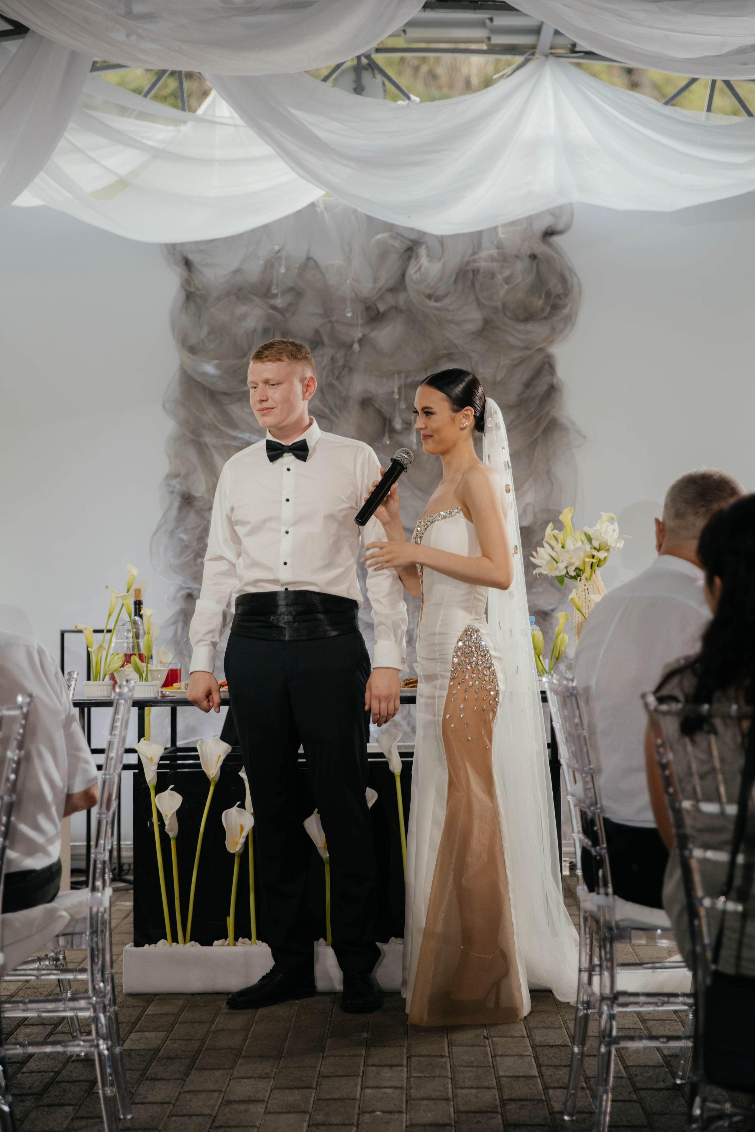 Максим и Арина. Фотограф Барнаул Полина Теплова