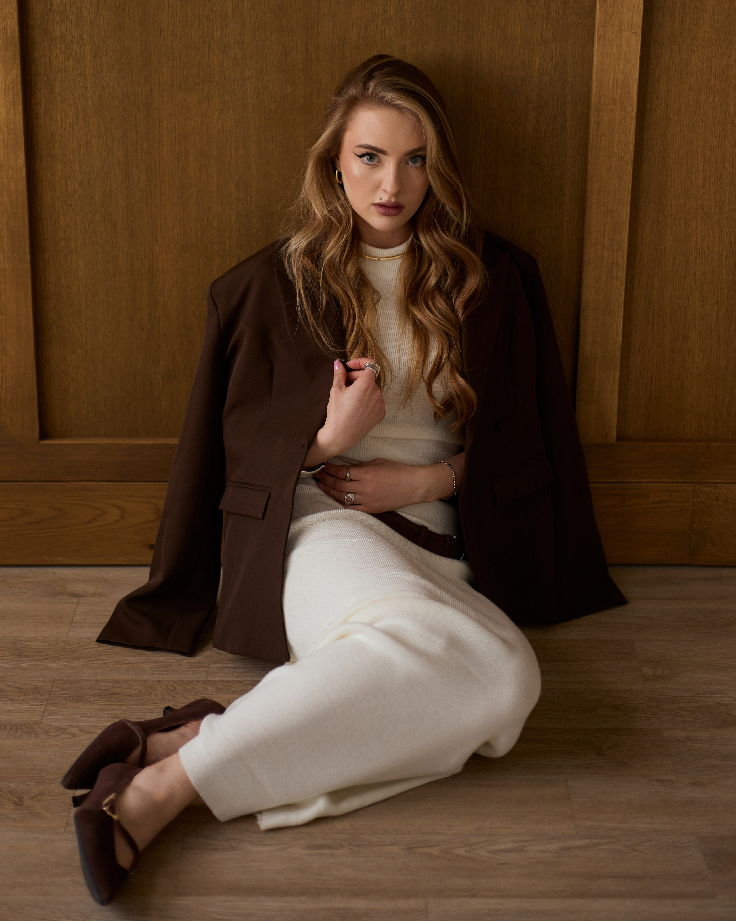 Polina K. Фотограф для брендов и индивидуальных фотосессий в Москве