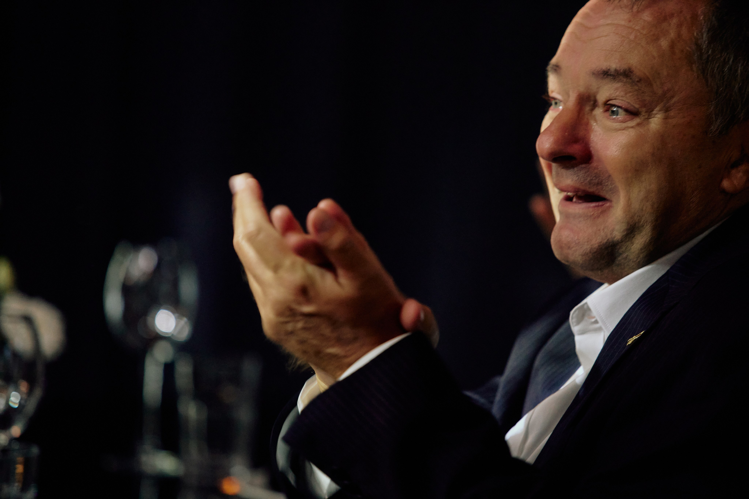 THE GOLDEN CRUMB. Дмитрий Мазуркевич: Профессиональный Репортажный Фотограф