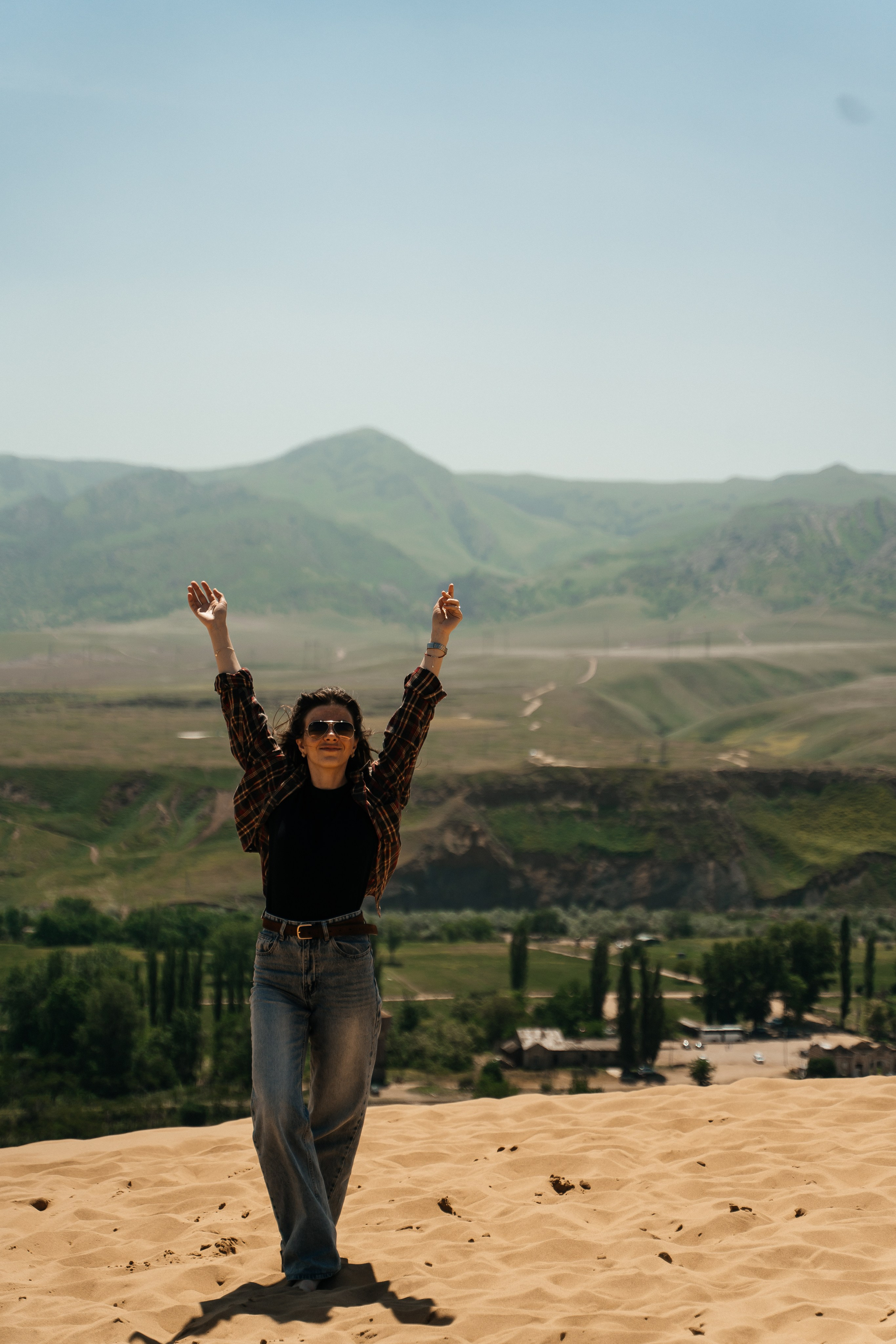 Дагестан. Семейный фотограф в Санкт-Петербурге