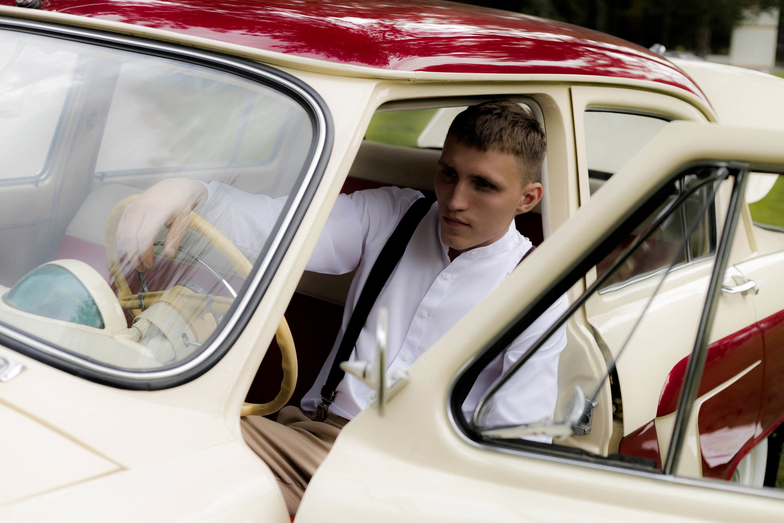 80s. Свадебный фотограф видеограф Новосибирск Кемерово Калининград