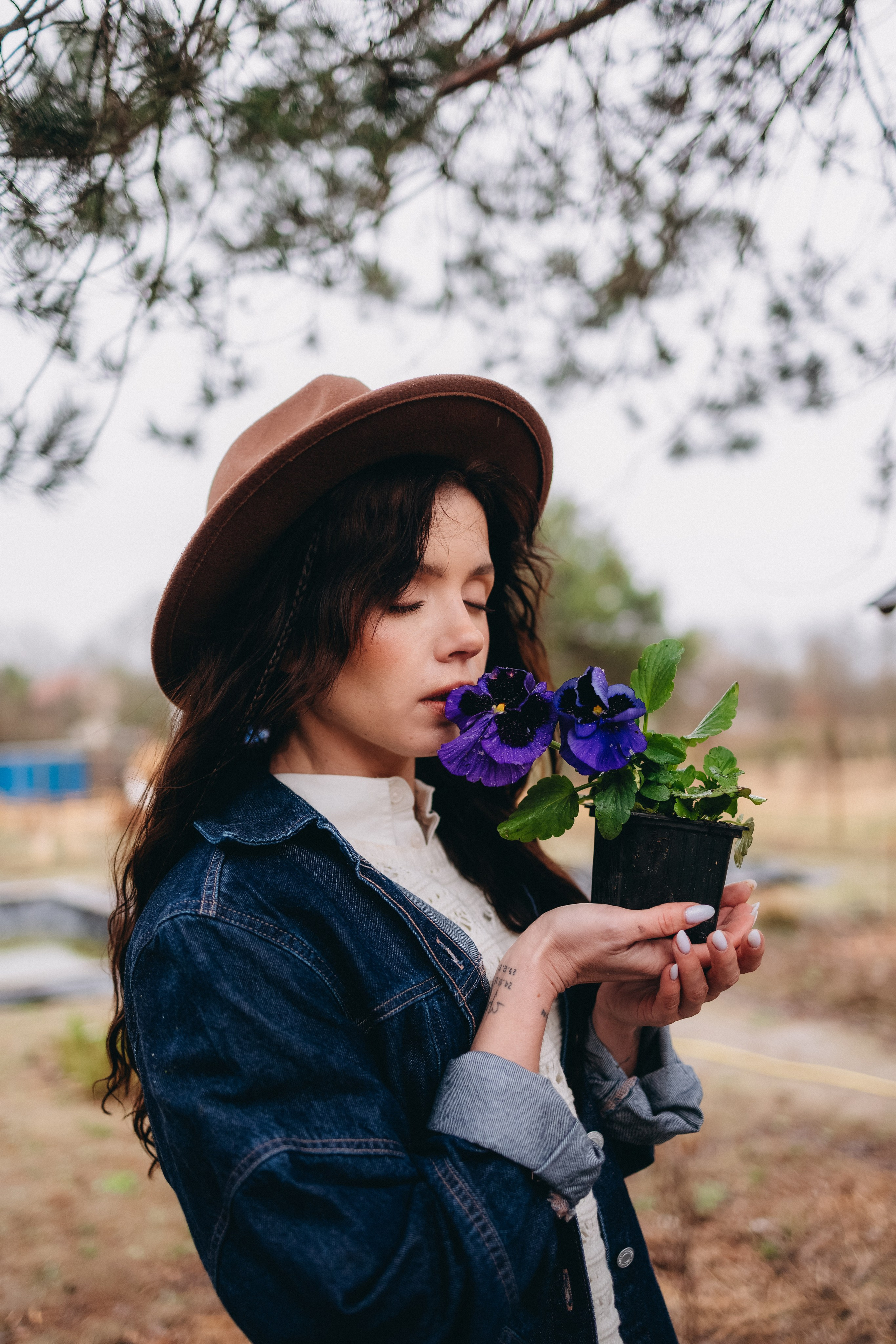 Индивидуальная. Photographer Oseiko Nadezhda