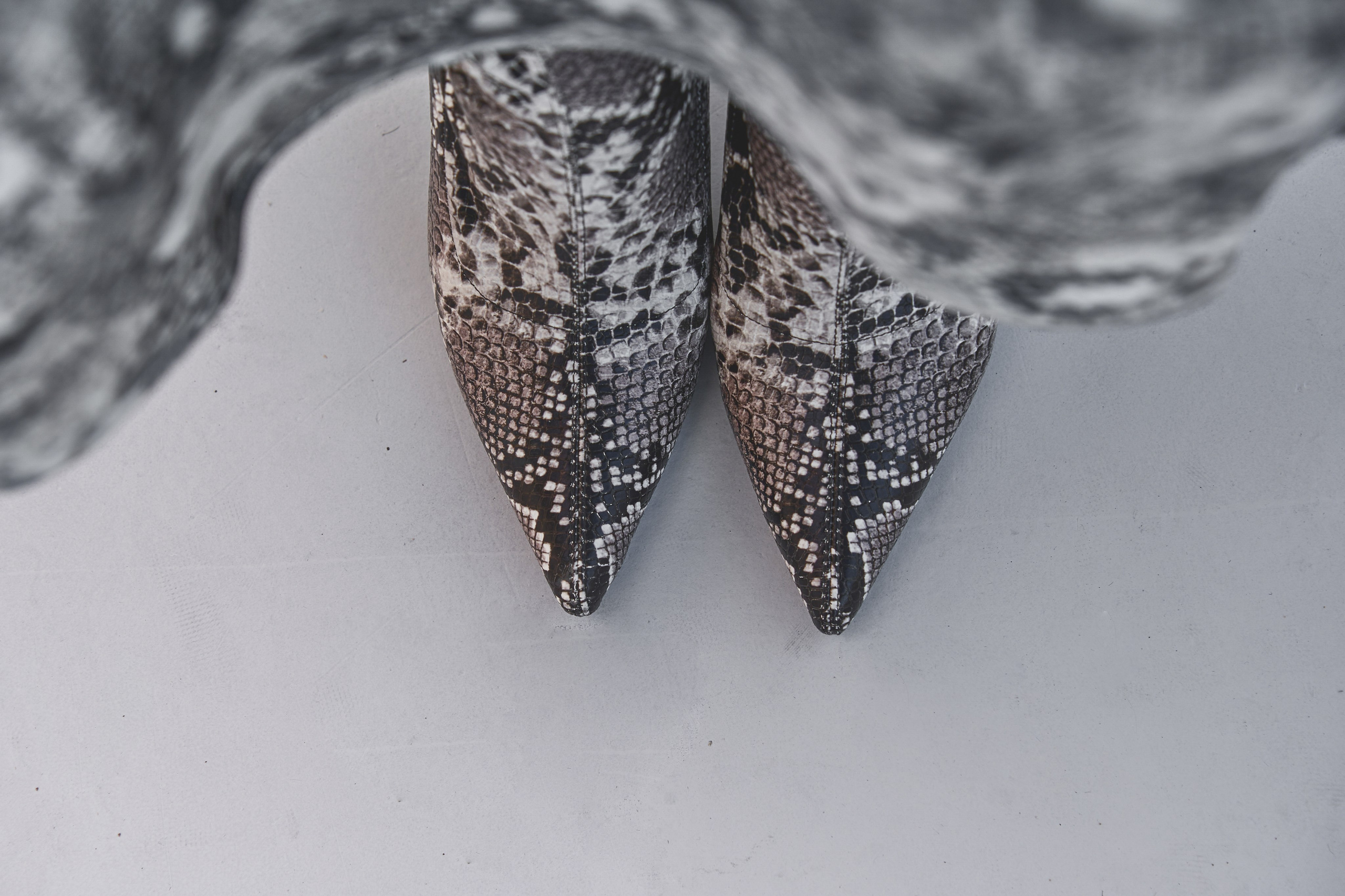 Lookbook. Рекламный и fashion фотограф в Санкт-Петербурге — Юлия Дроздова