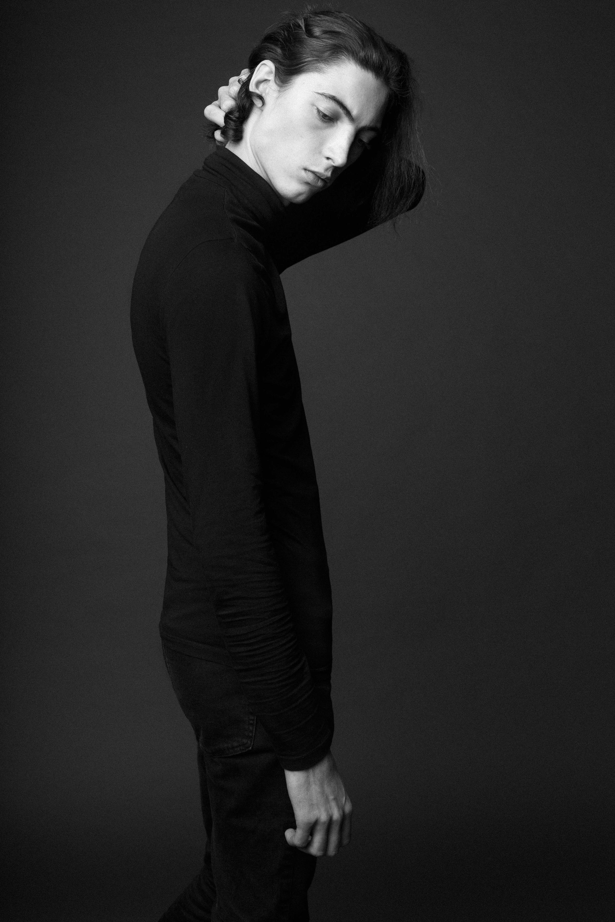 Ivan. Главная