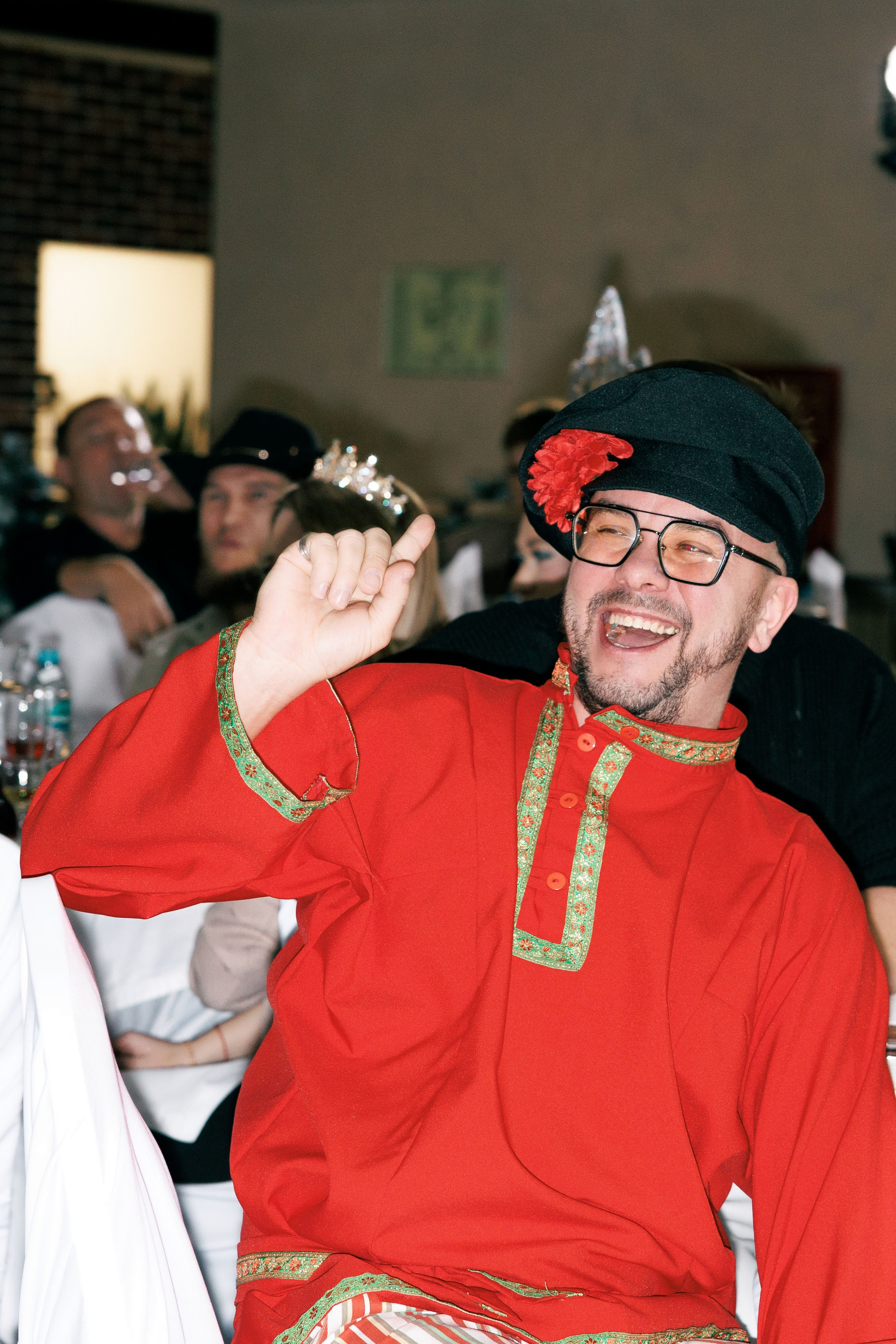 Новогодний ИВЕНТ Корпоратив 2026 (АМАКС Сафар отель). Свадебный фотограф и контент фотограф в Казани Малыгина Елена