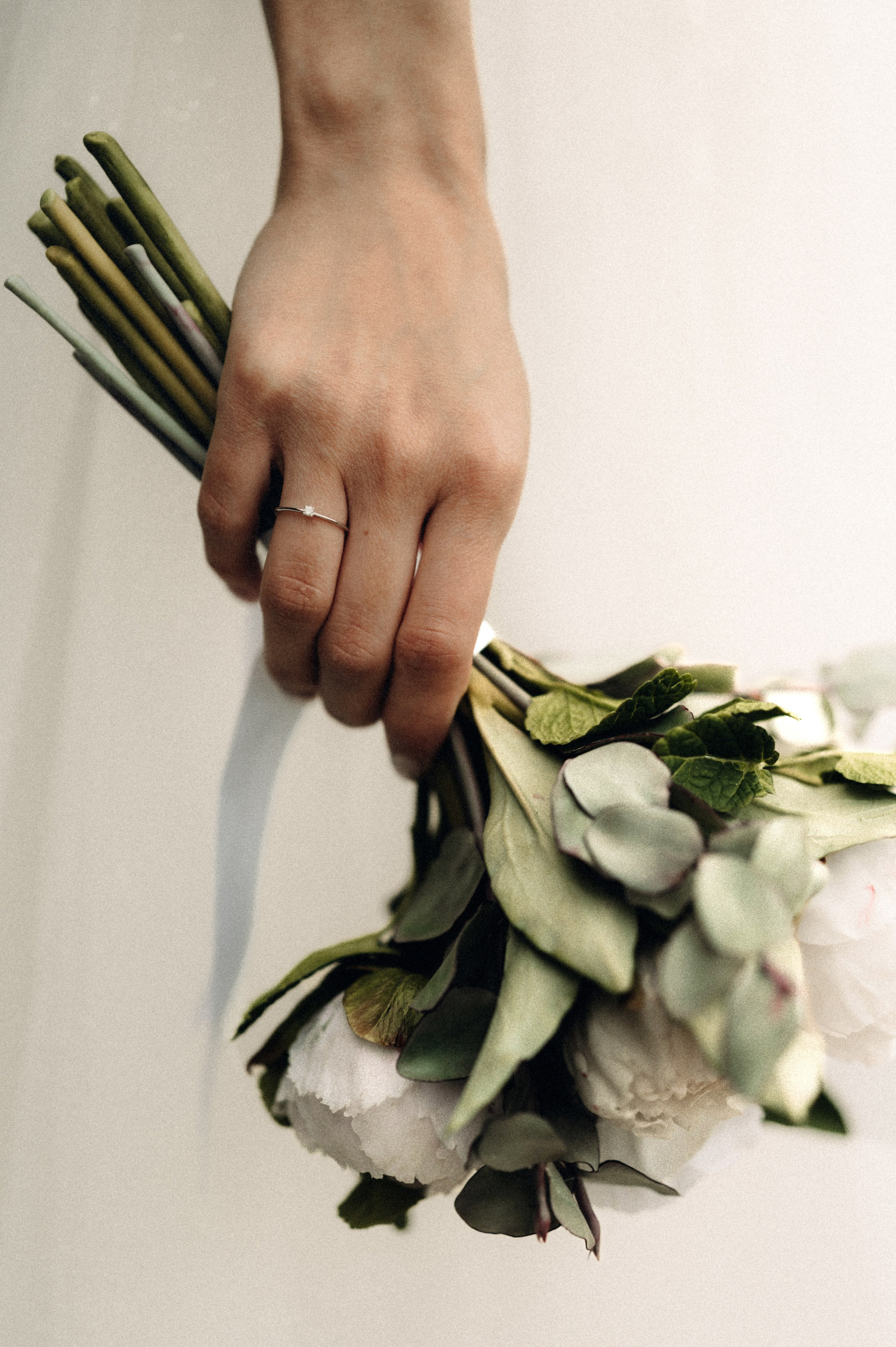 Нежная история на ферме. Семейный и свадебный фотограф в Самаре