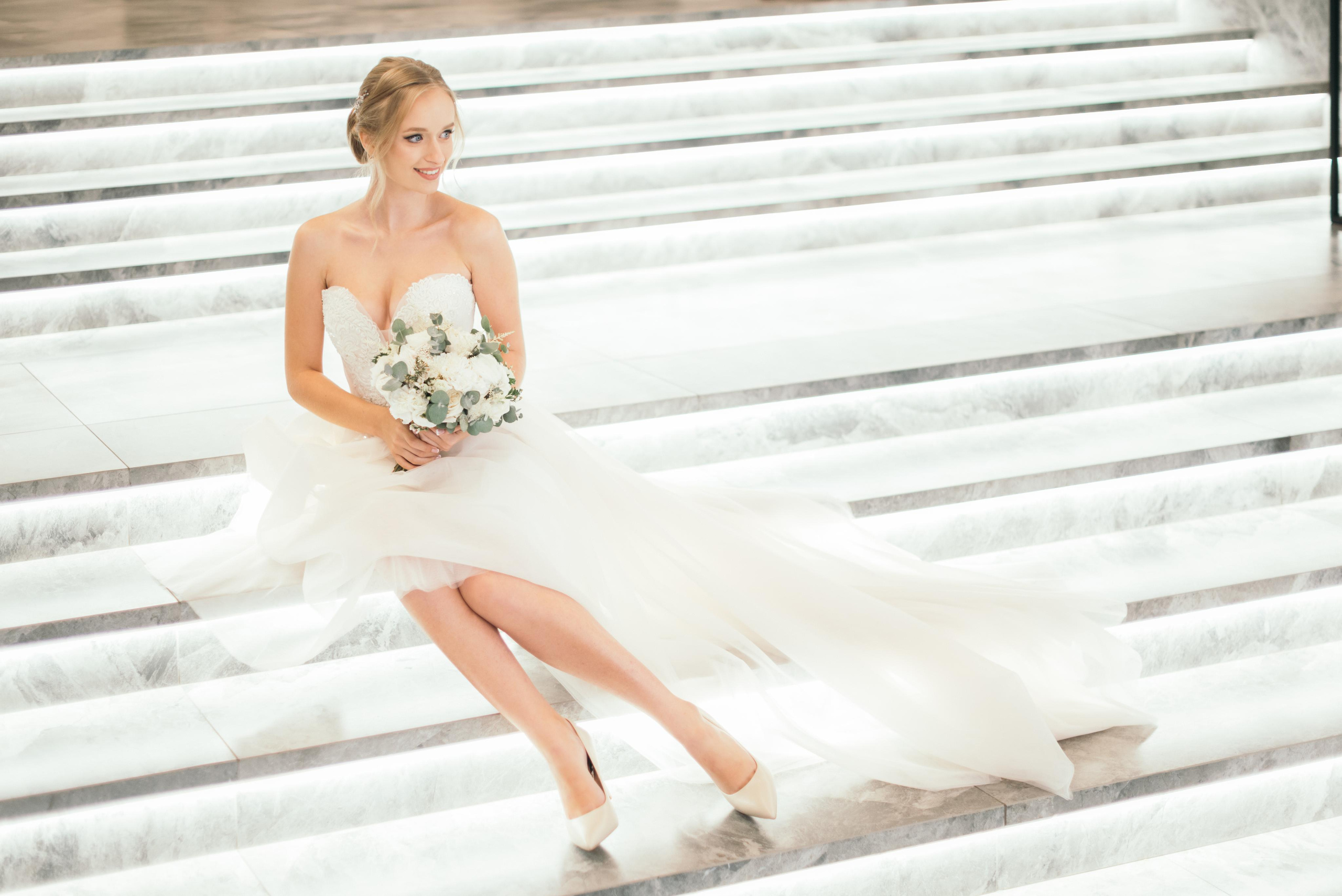 Свадебный и семейный фотограф в Белгороде Вадим Касторных