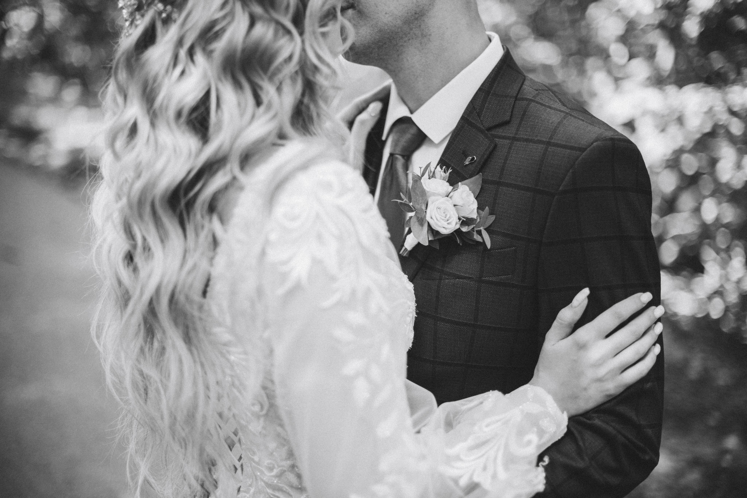 Свадебный и семейный фотограф в Белгороде Вадим Касторных