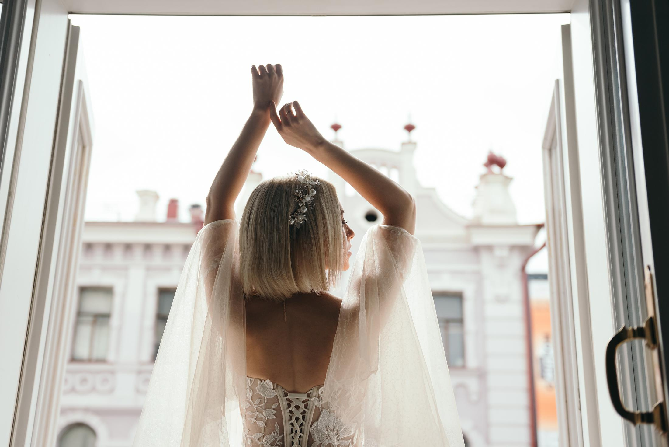 Свадебный и семейный фотограф в Белгороде Вадим Касторных