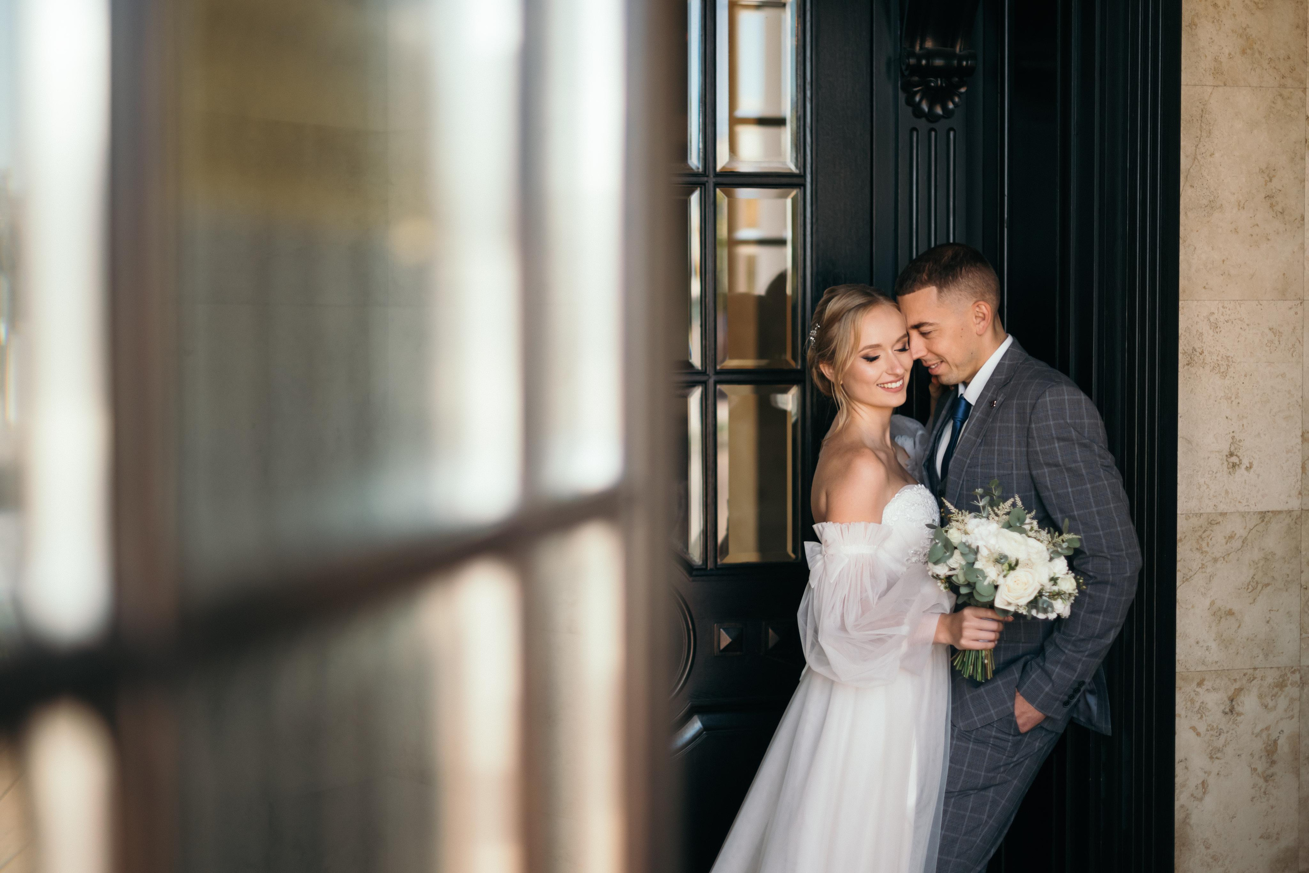 Свадебный и семейный фотограф в Белгороде Вадим Касторных