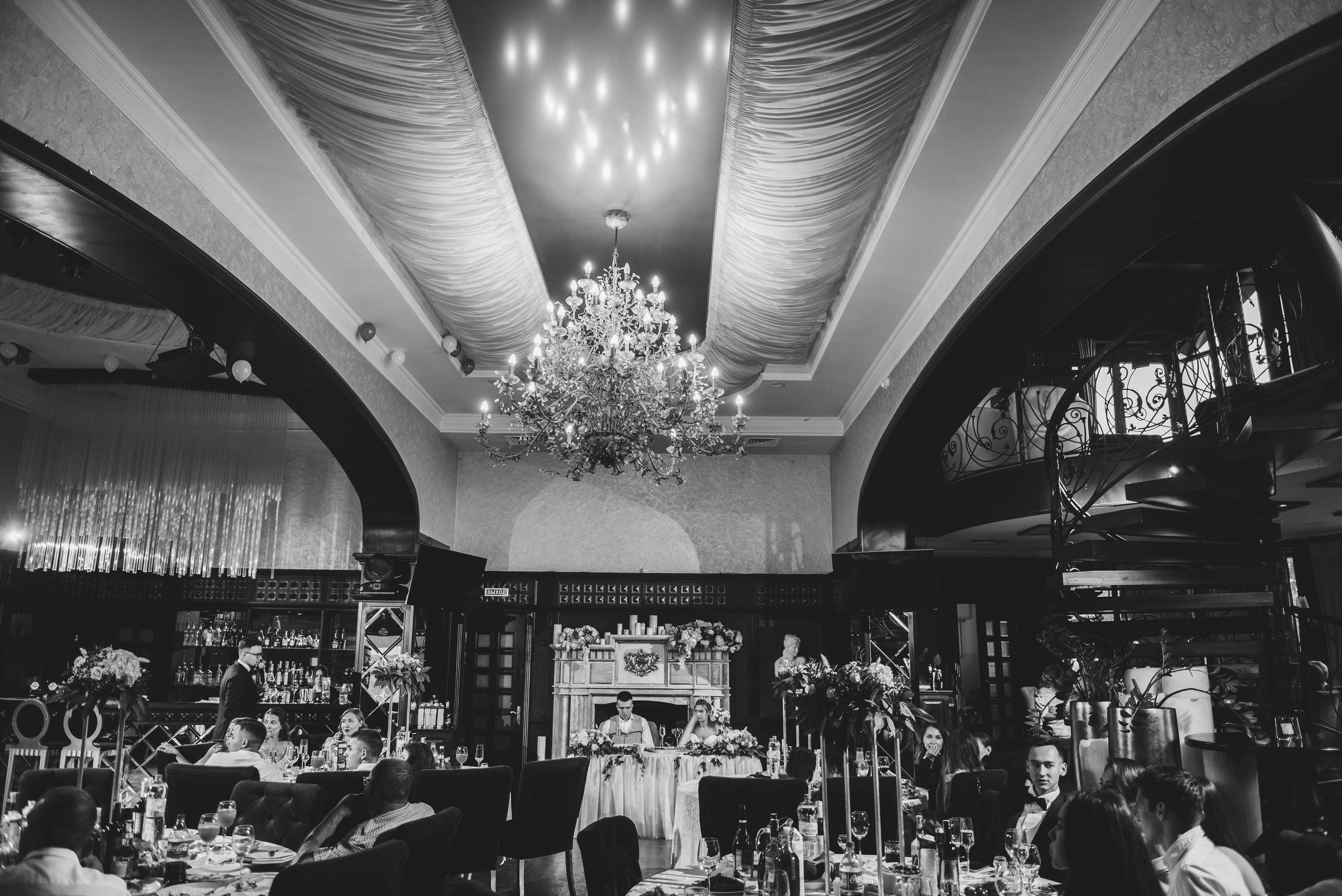 Свадебный и семейный фотограф в Белгороде Вадим Касторных