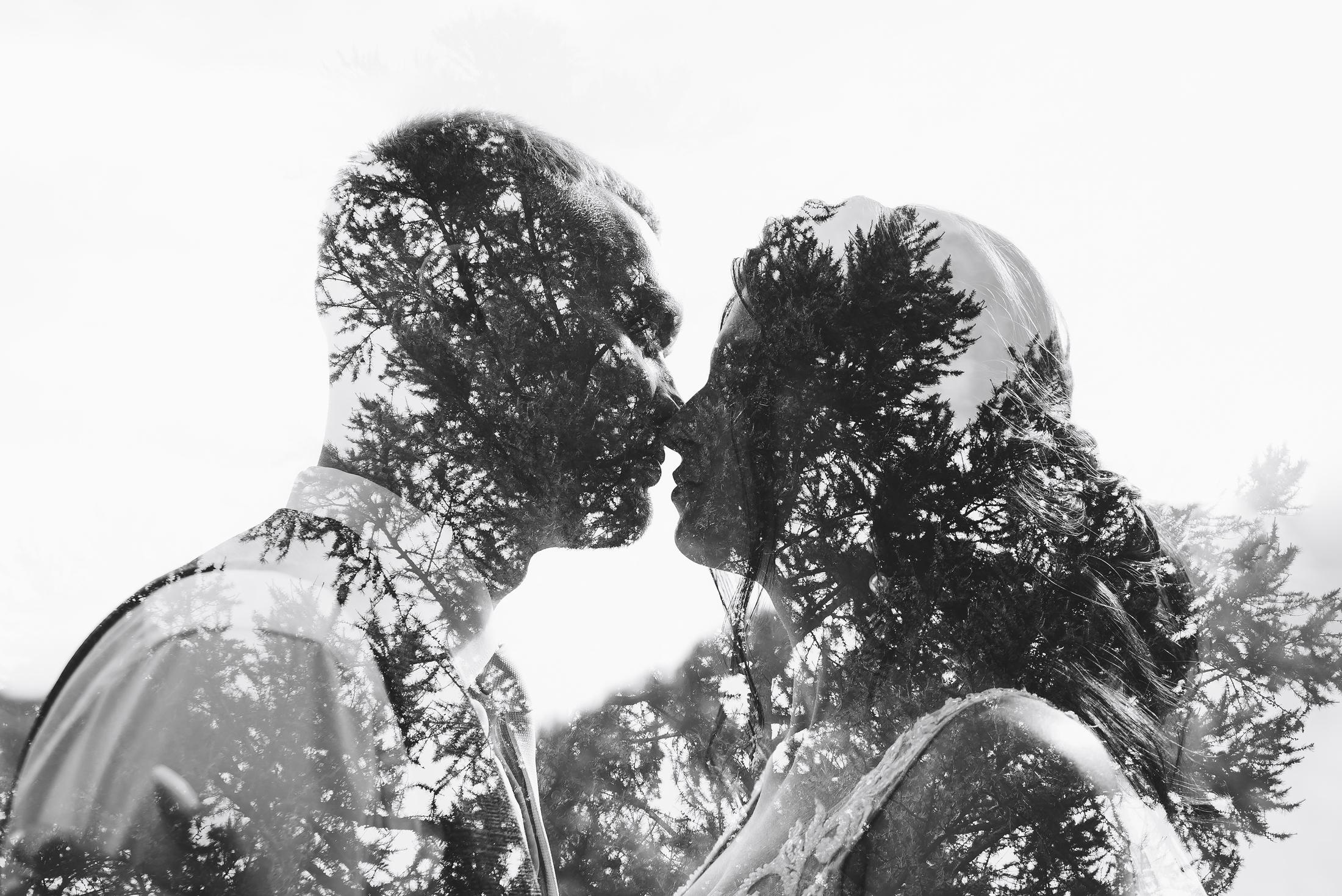 Свадебный и семейный фотограф в Белгороде Вадим Касторных