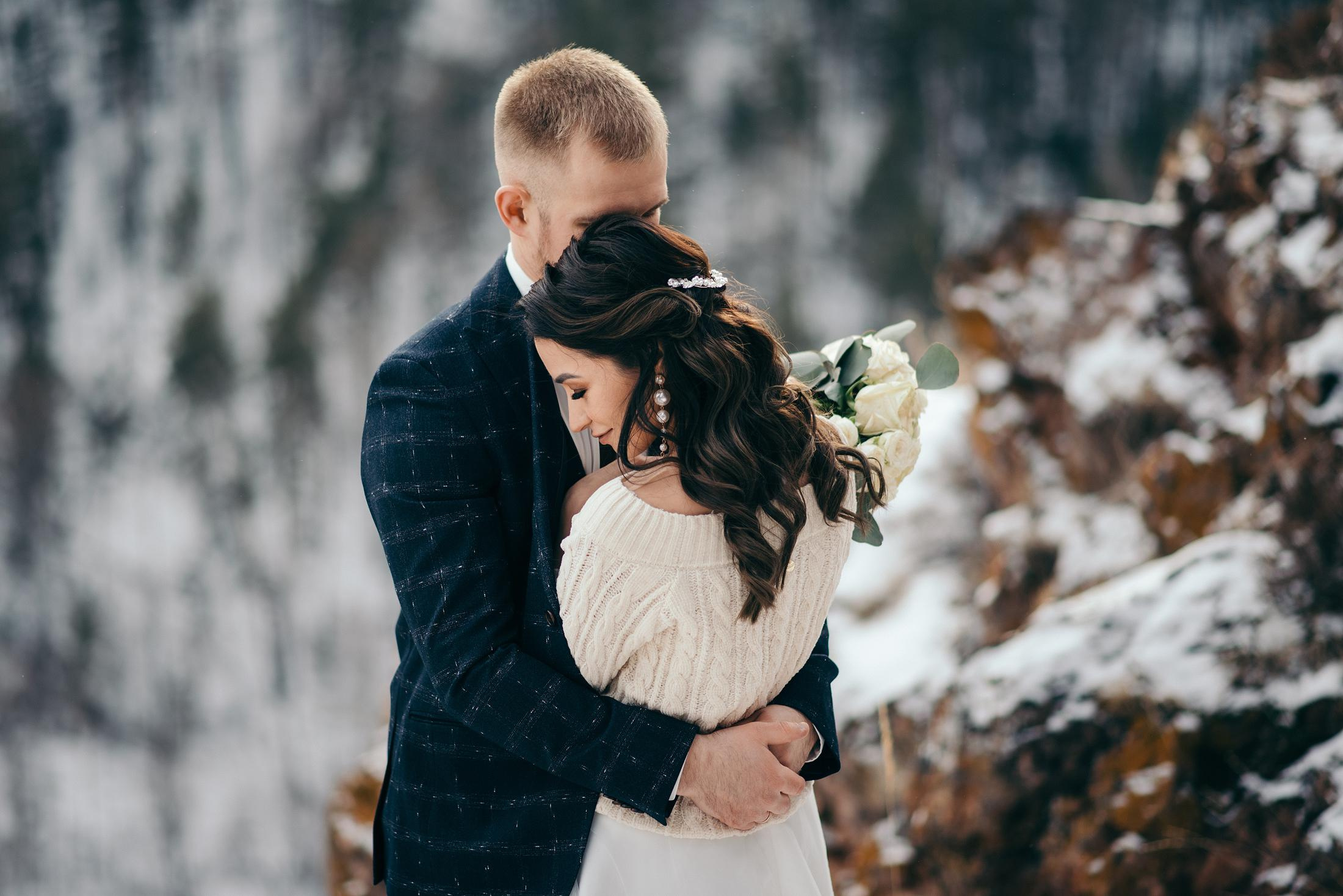 Свадебный и семейный фотограф в Белгороде Вадим Касторных